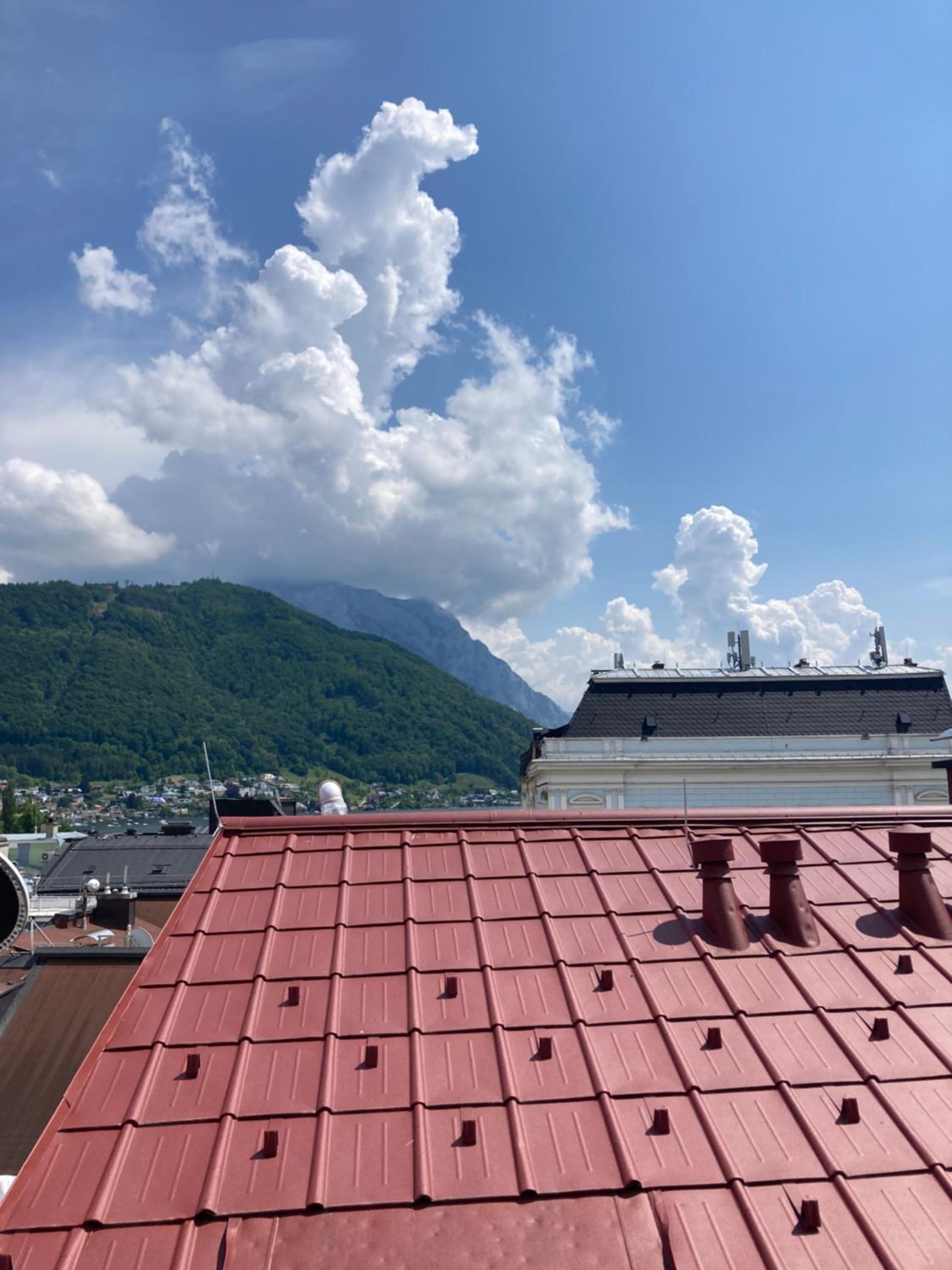roof