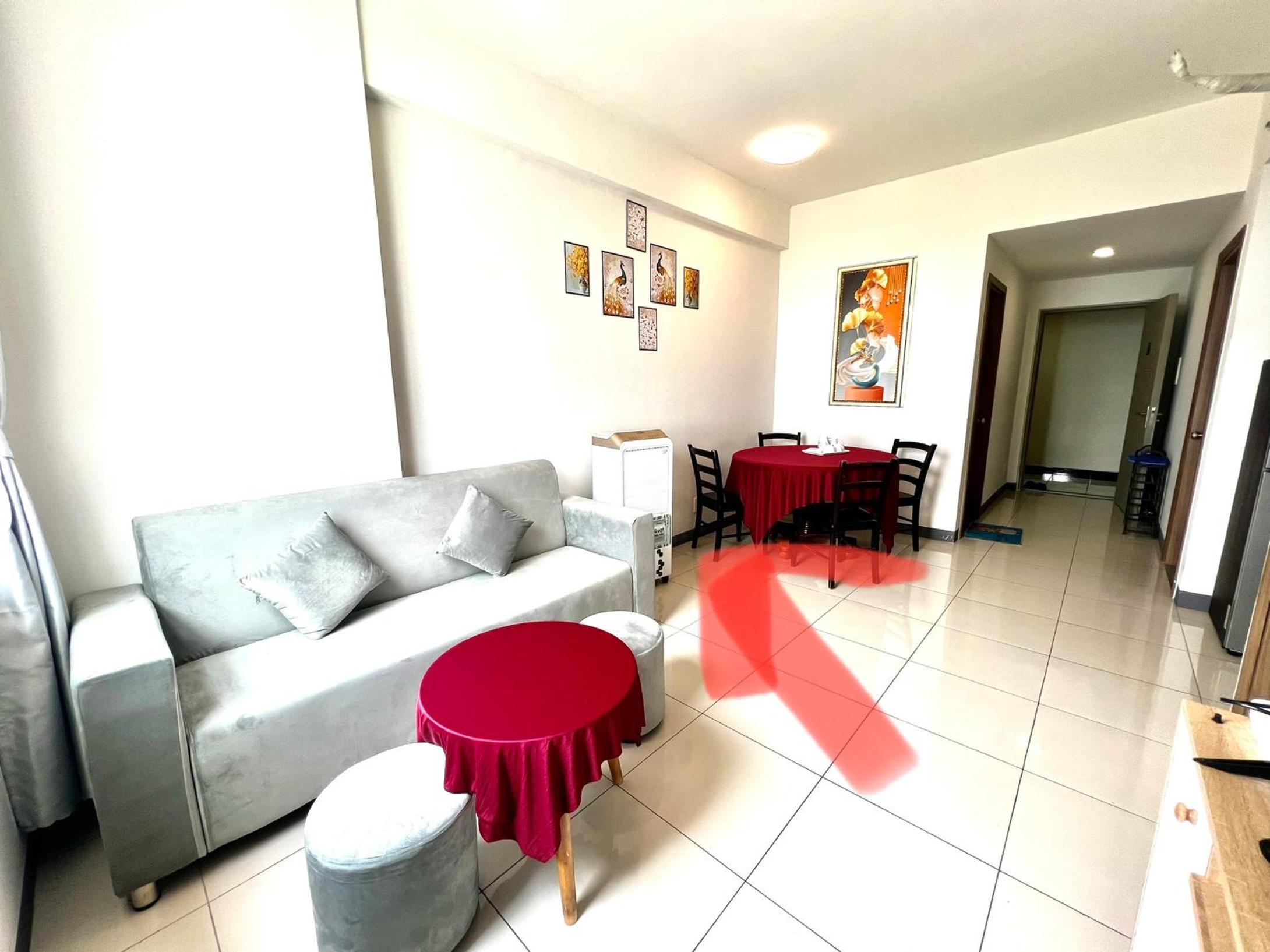 IMPERIAl PLACE 1 PN