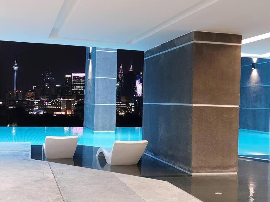 Hotel Style 3BR 6Pax # Velocity