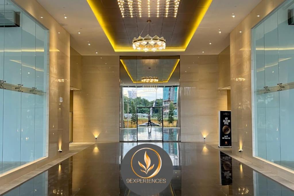 Spacious Lifestyle @ Velocity