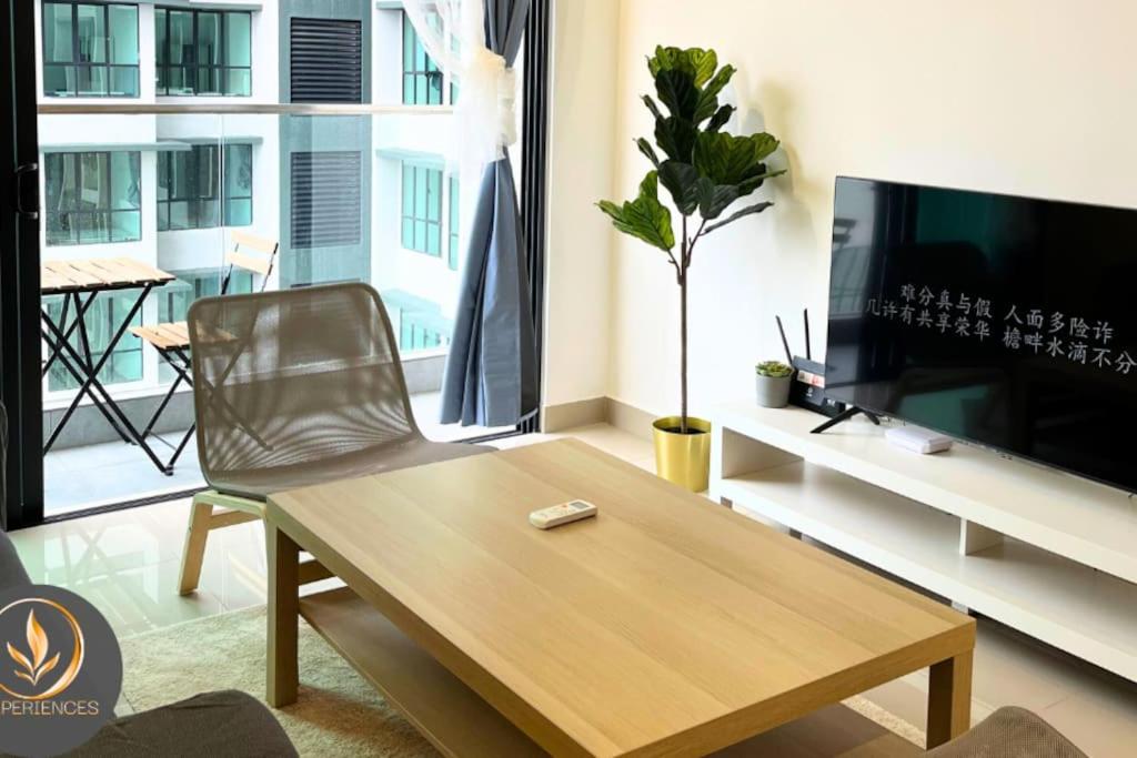 Spacious Lifestyle @ Velocity