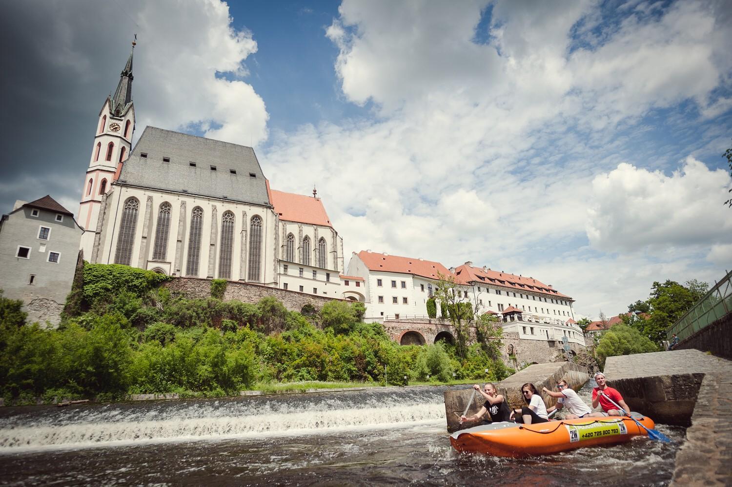 Chata Hůrka