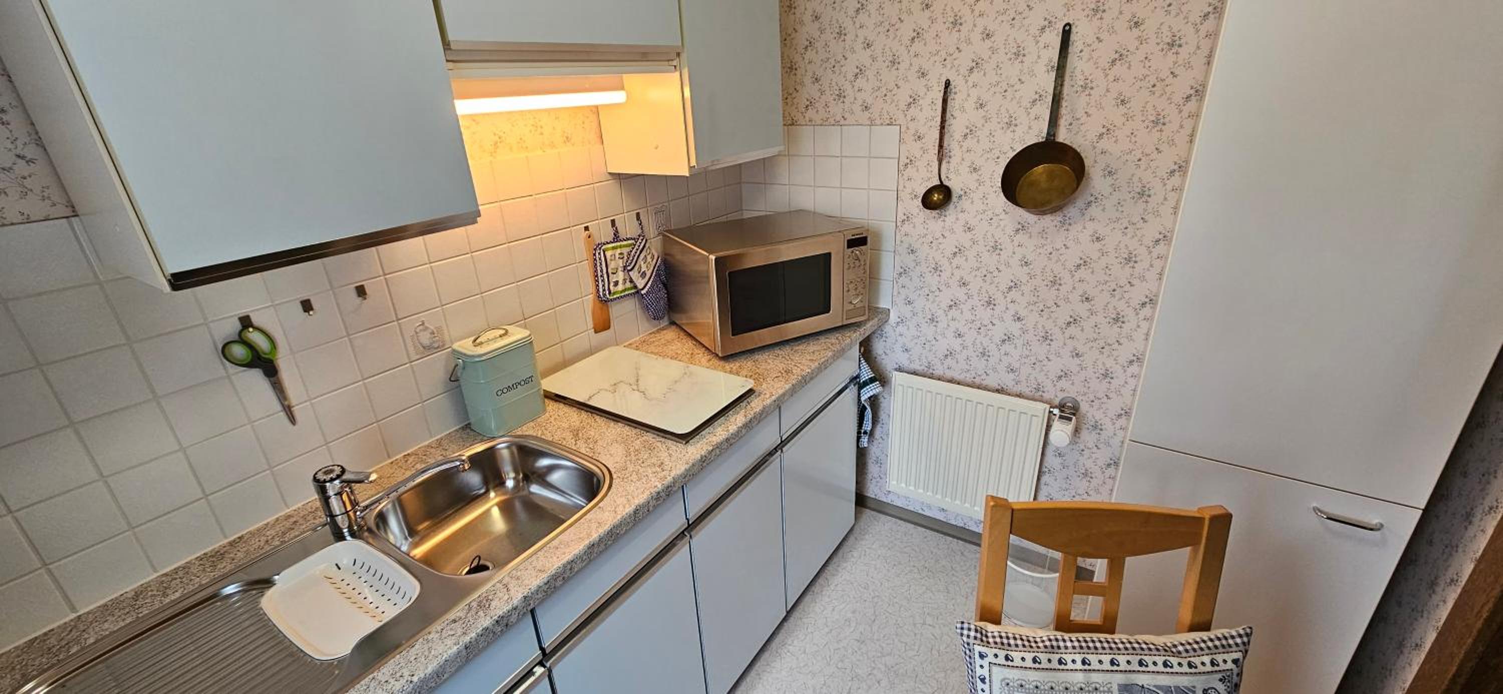 Urheim Rose - Dogfriendly