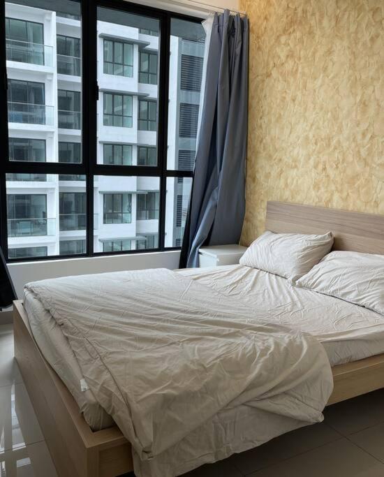 Sunway Water fun park Stay @ Velocity Maluri MRT