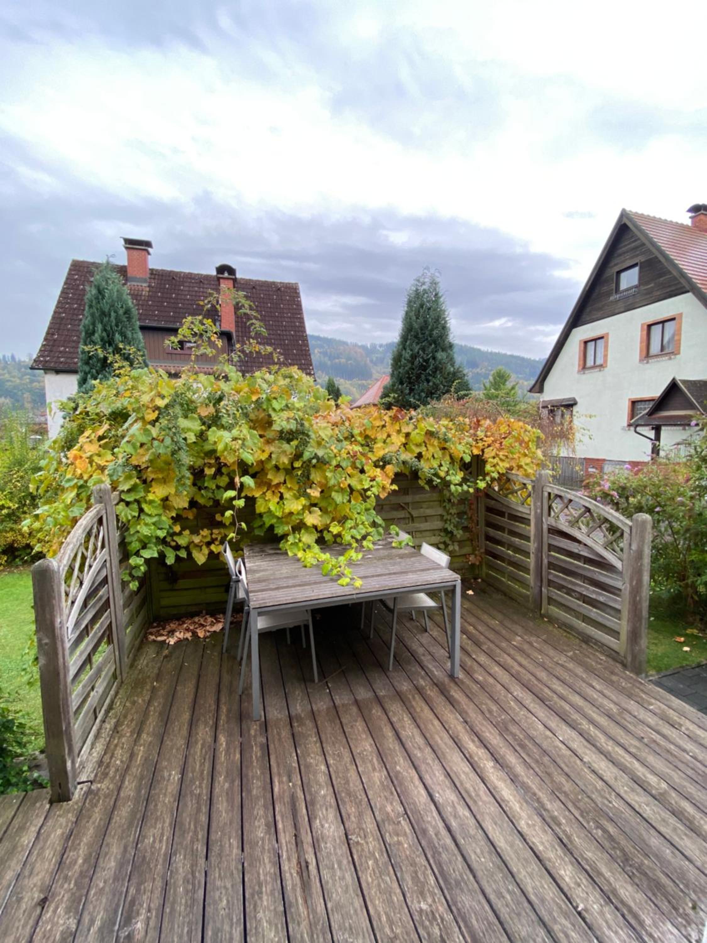 Haus Clearwater