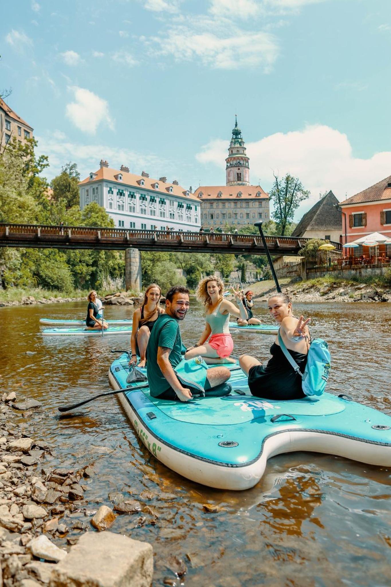 Chata Hůrka
