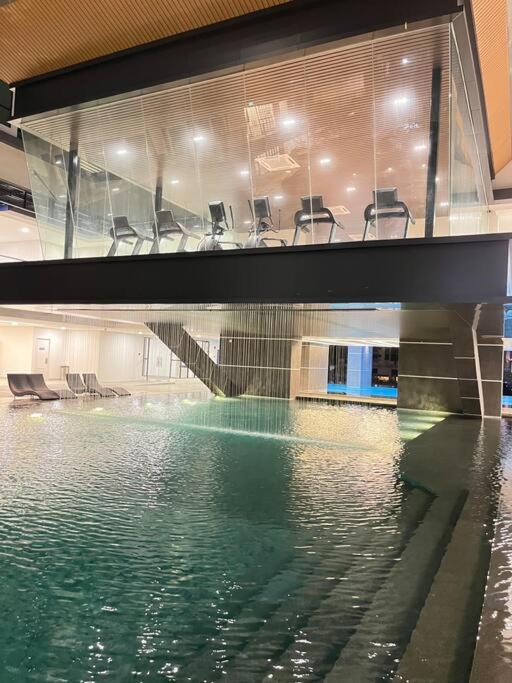 Sunway Water fun park Stay @ Velocity Maluri MRT