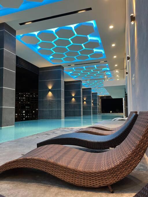 Sunway Water fun park Stay @ Velocity Maluri MRT