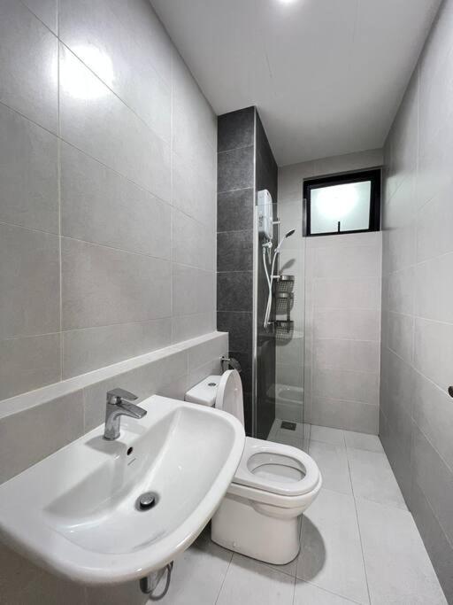 Sunway Water fun park Stay @ Velocity Maluri MRT