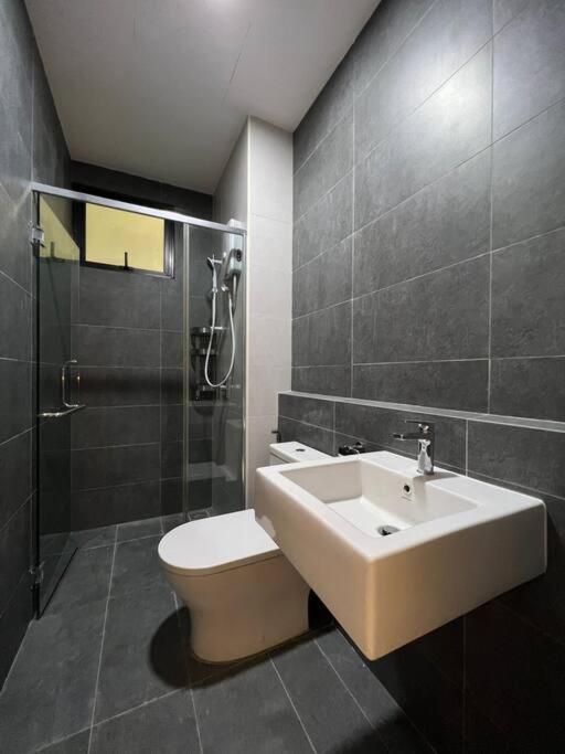 Sunway Water fun park Stay @ Velocity Maluri MRT