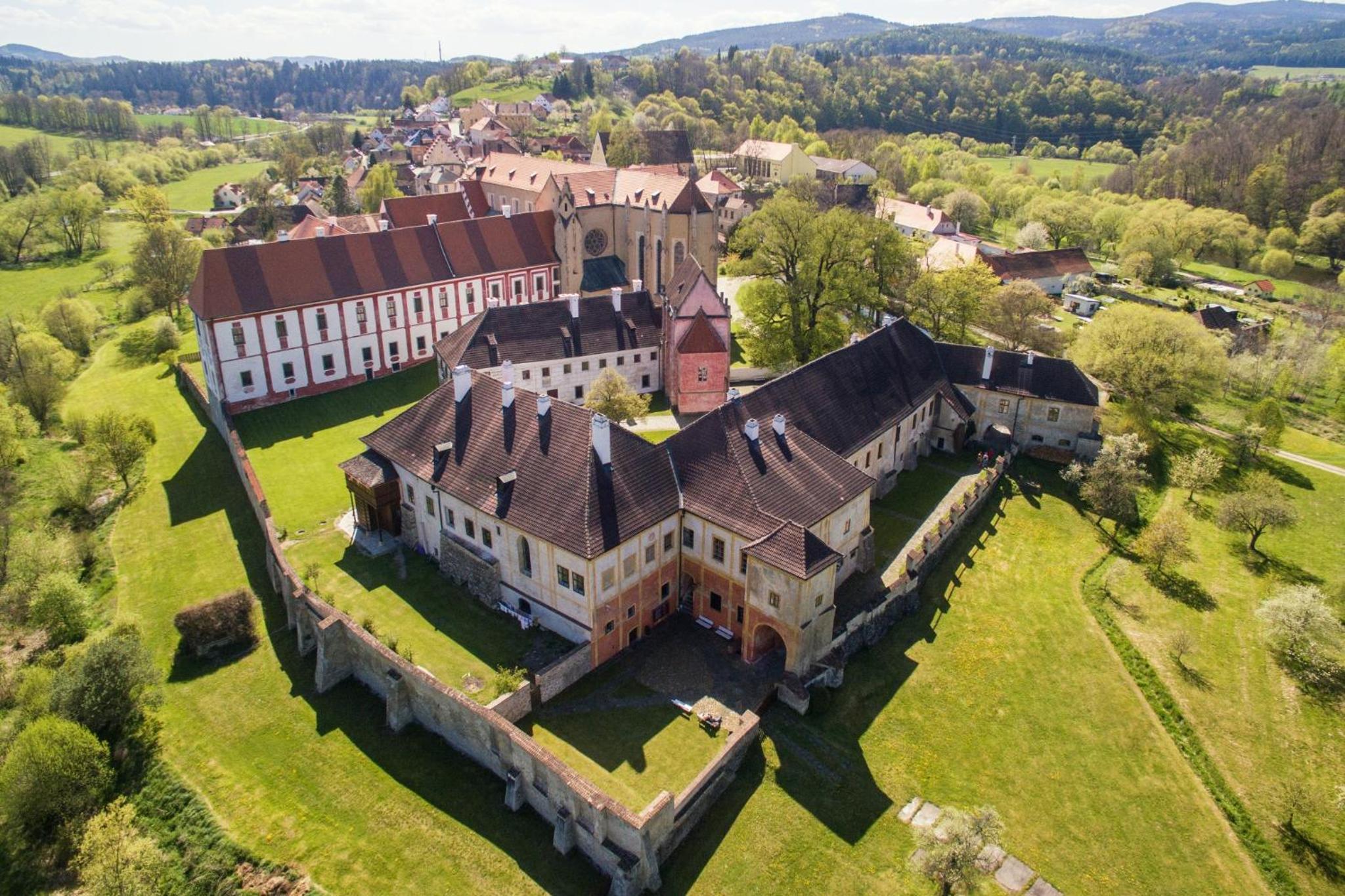 Chata Hůrka
