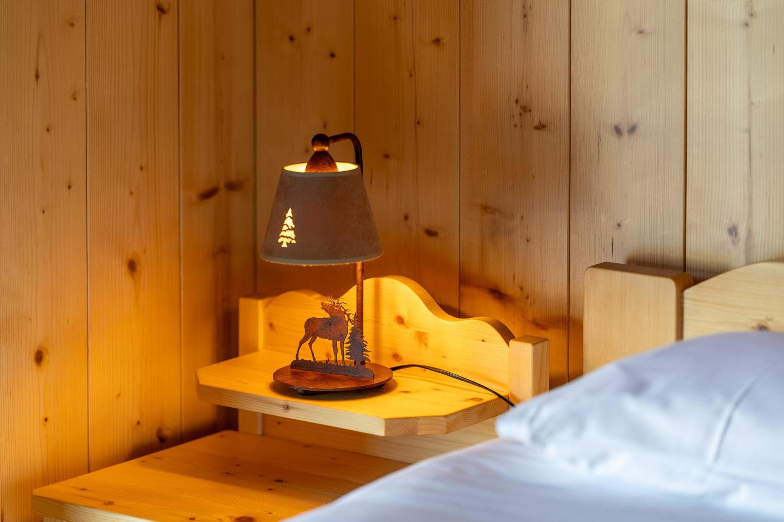Chalet Vansamis, breathtakinng views & sauna