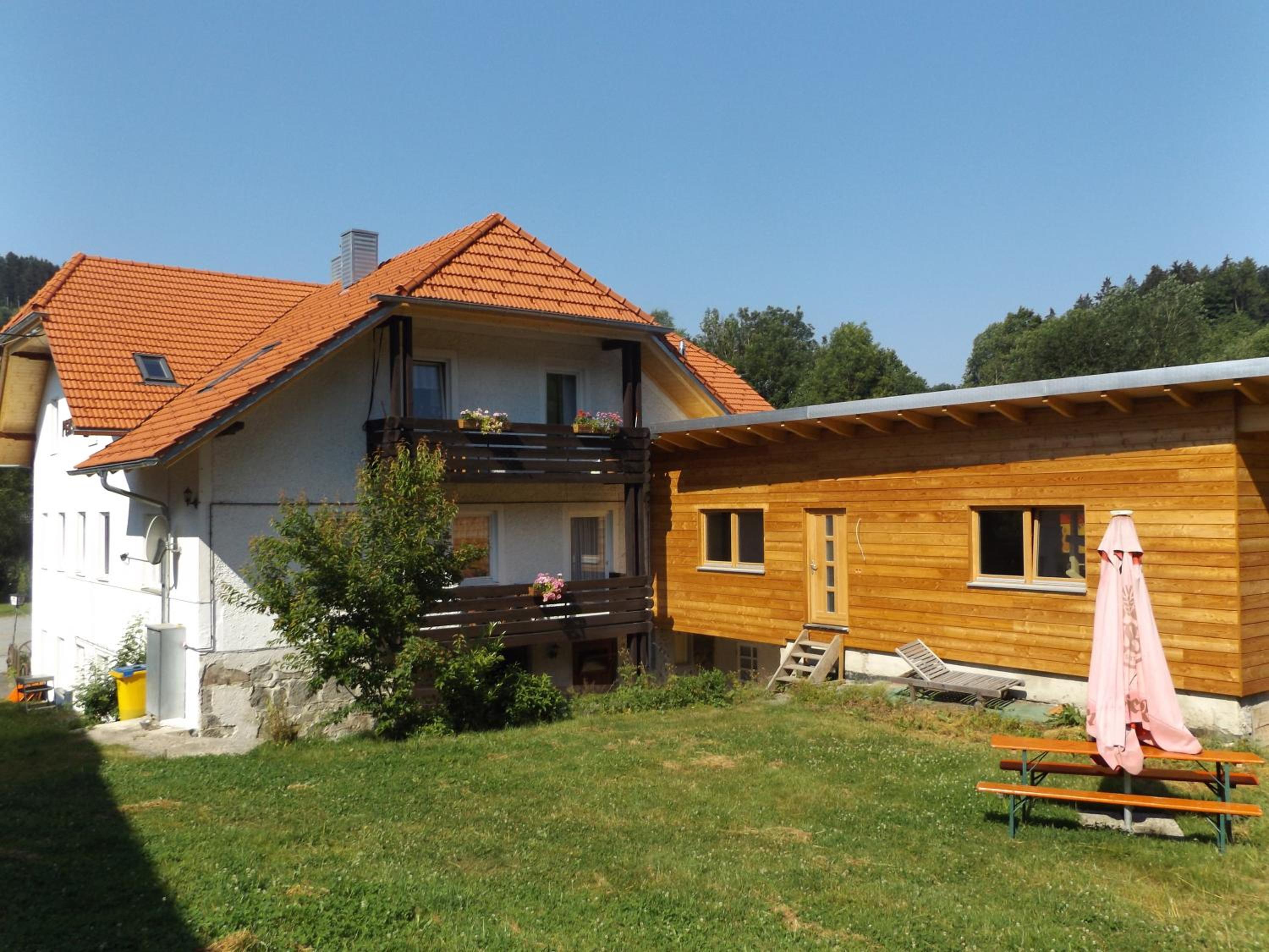 Gasthaus Zehrermühle