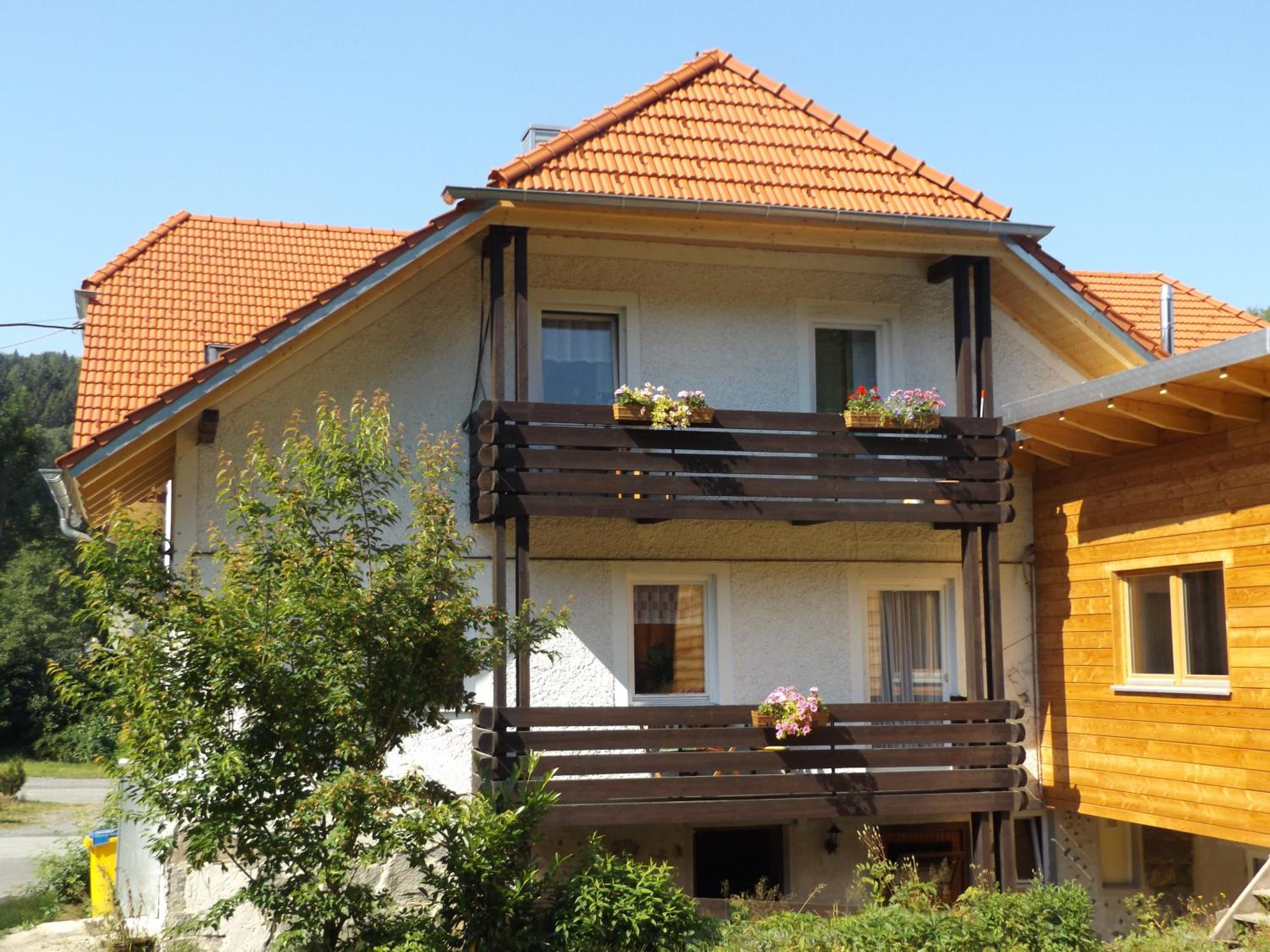 Gasthaus Zehrermühle