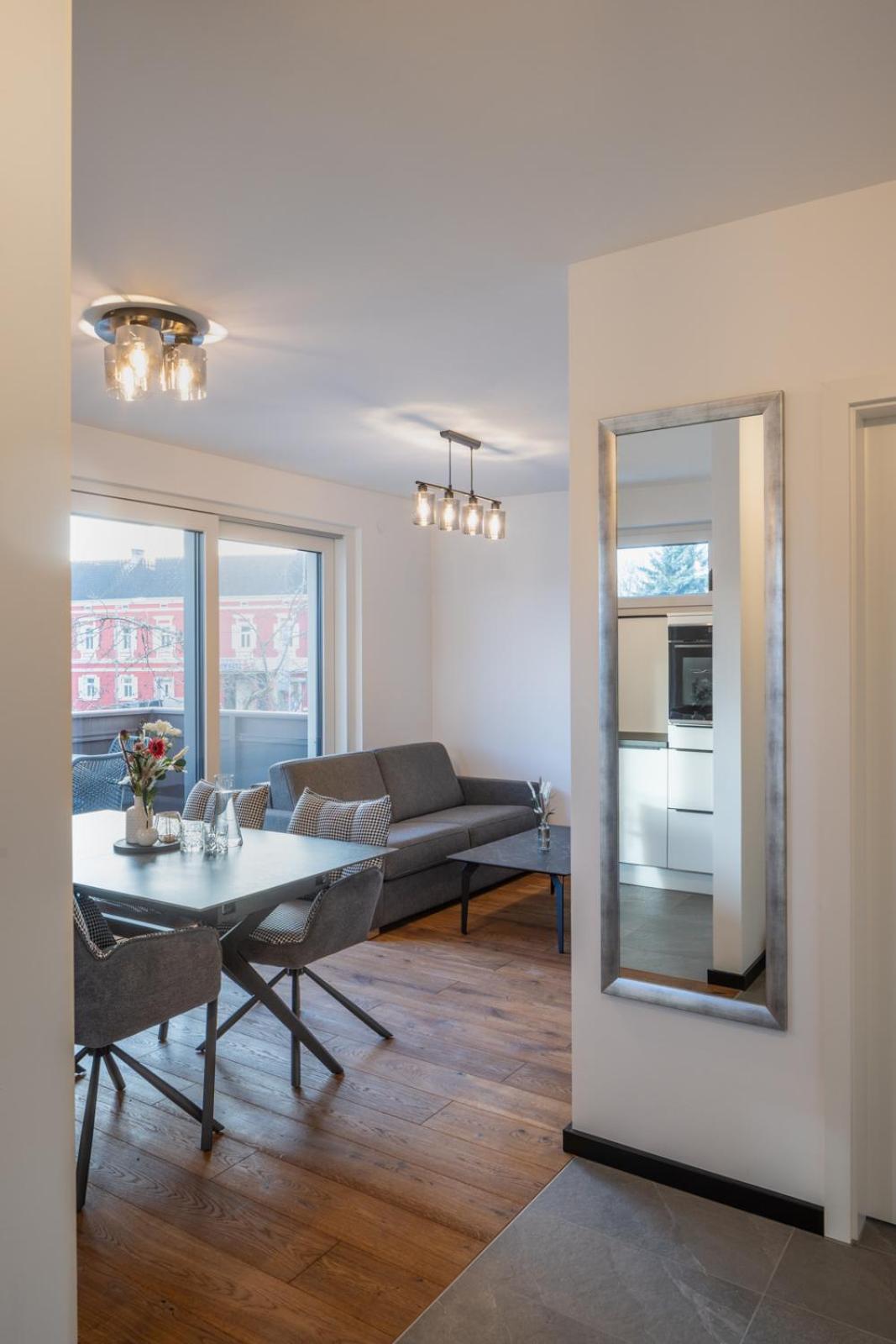 RiverVista Apartments