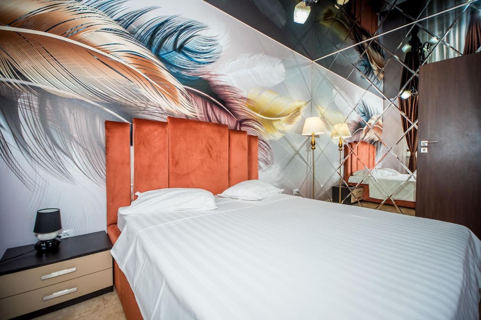 Apartament Sweet Luxury view 4