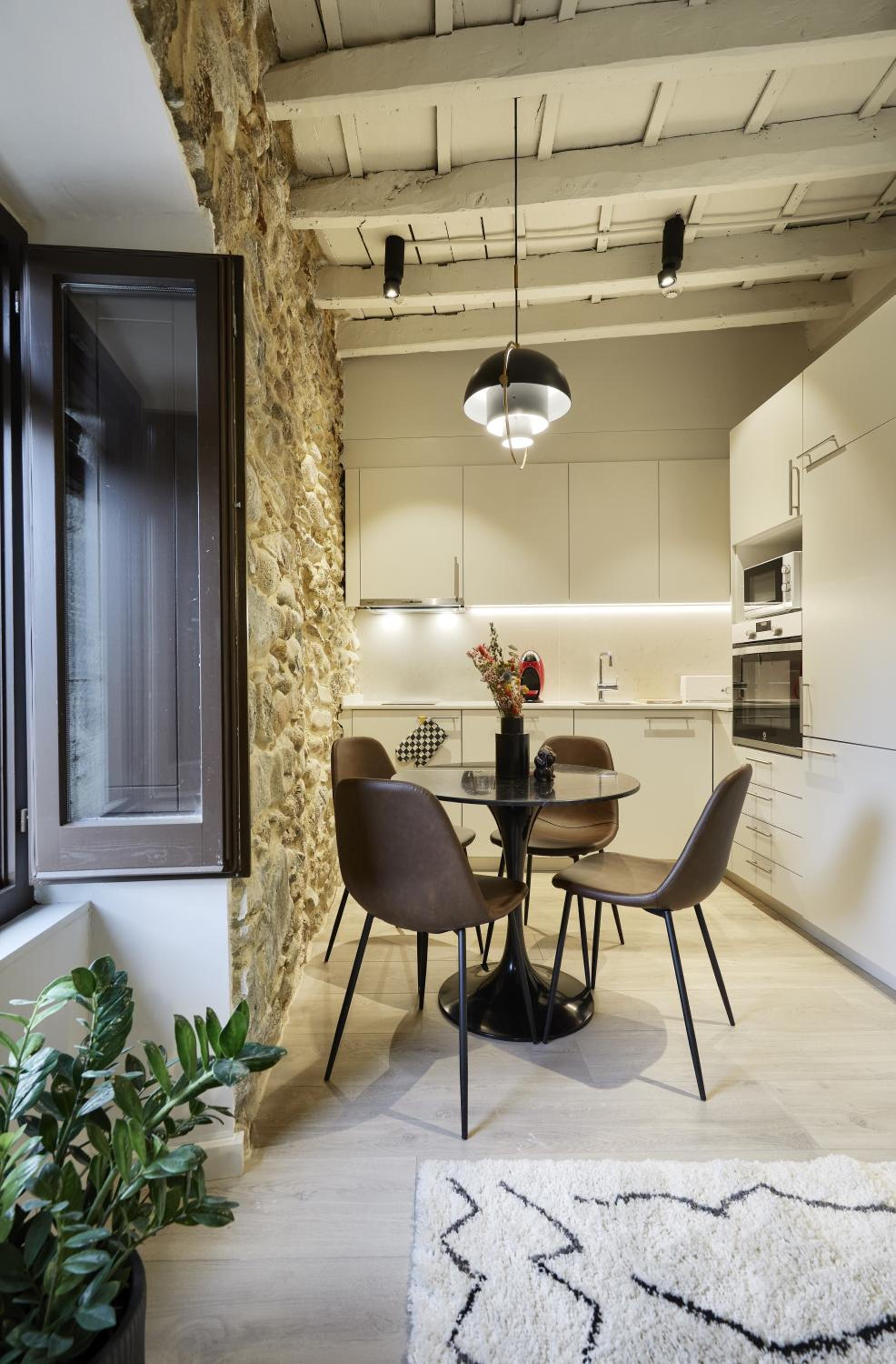 Gaia Apartments & Lofts Girona