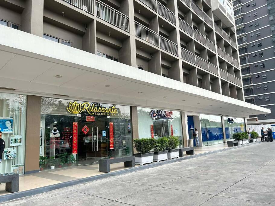NAIA Pasay MOA 1250 Dynastel Shore Staycation