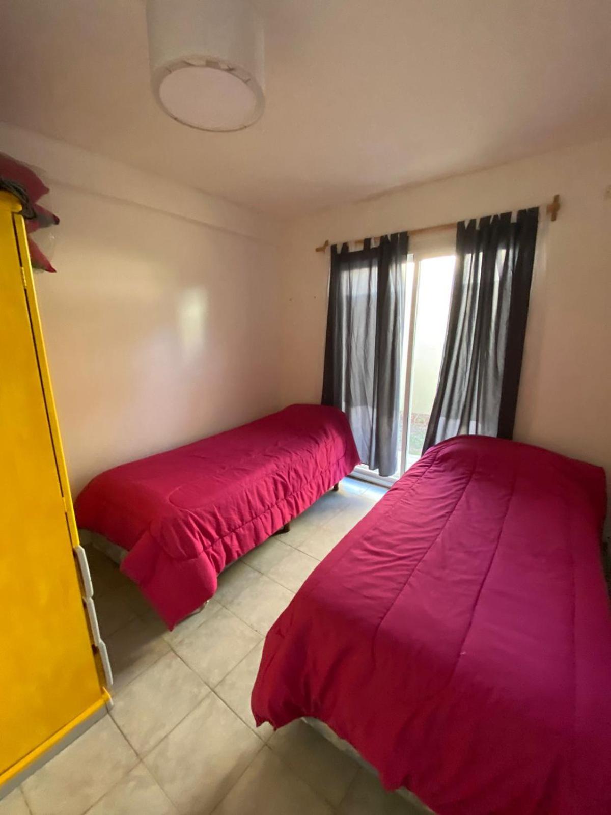 Casa bordo de Pinamar