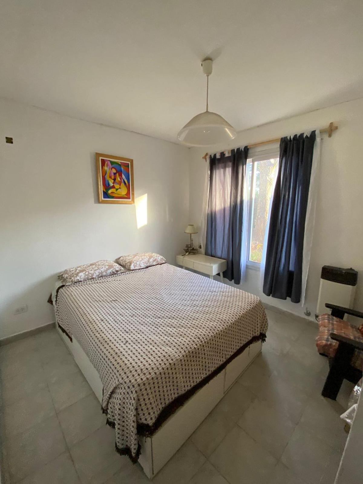 Casa bordo de Pinamar