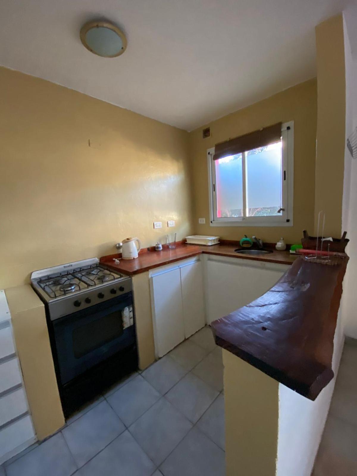 Casa bordo de Pinamar