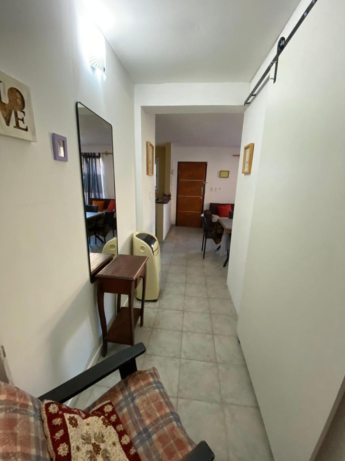 Casa bordo de Pinamar
