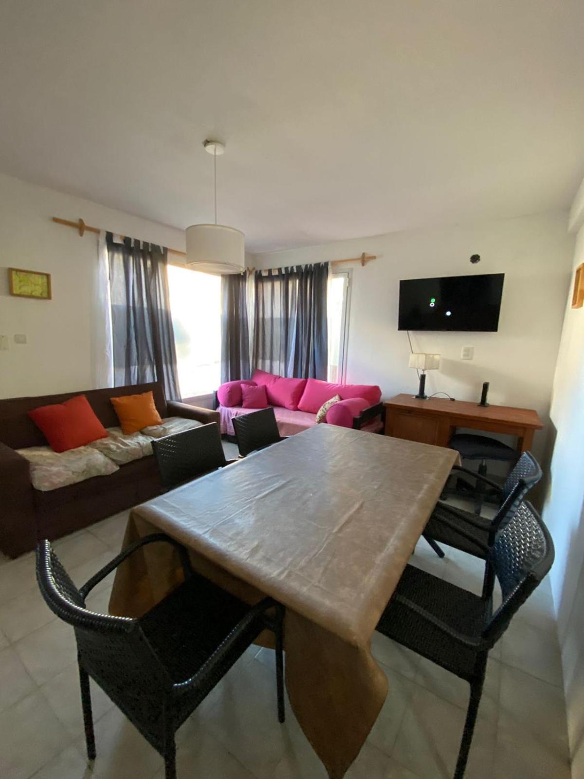Casa bordo de Pinamar