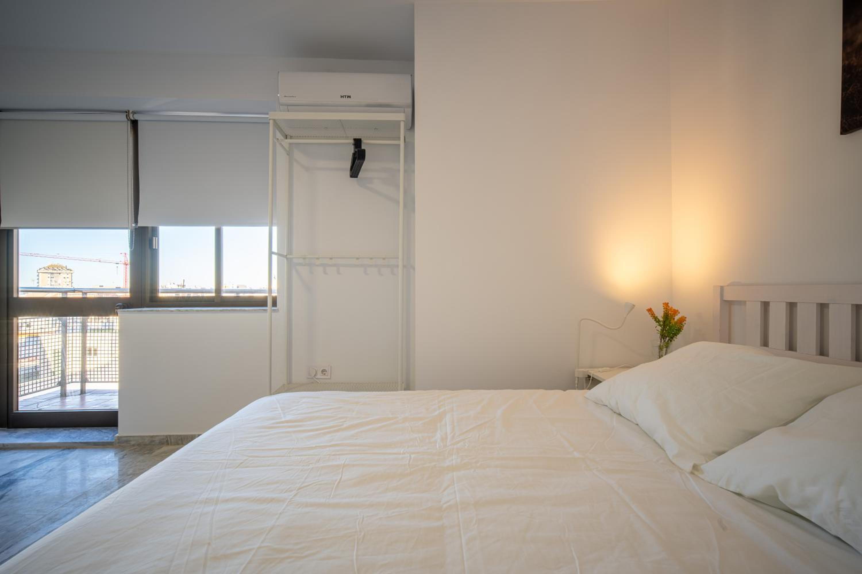 Hostal Antiguo Palacio Hotel París