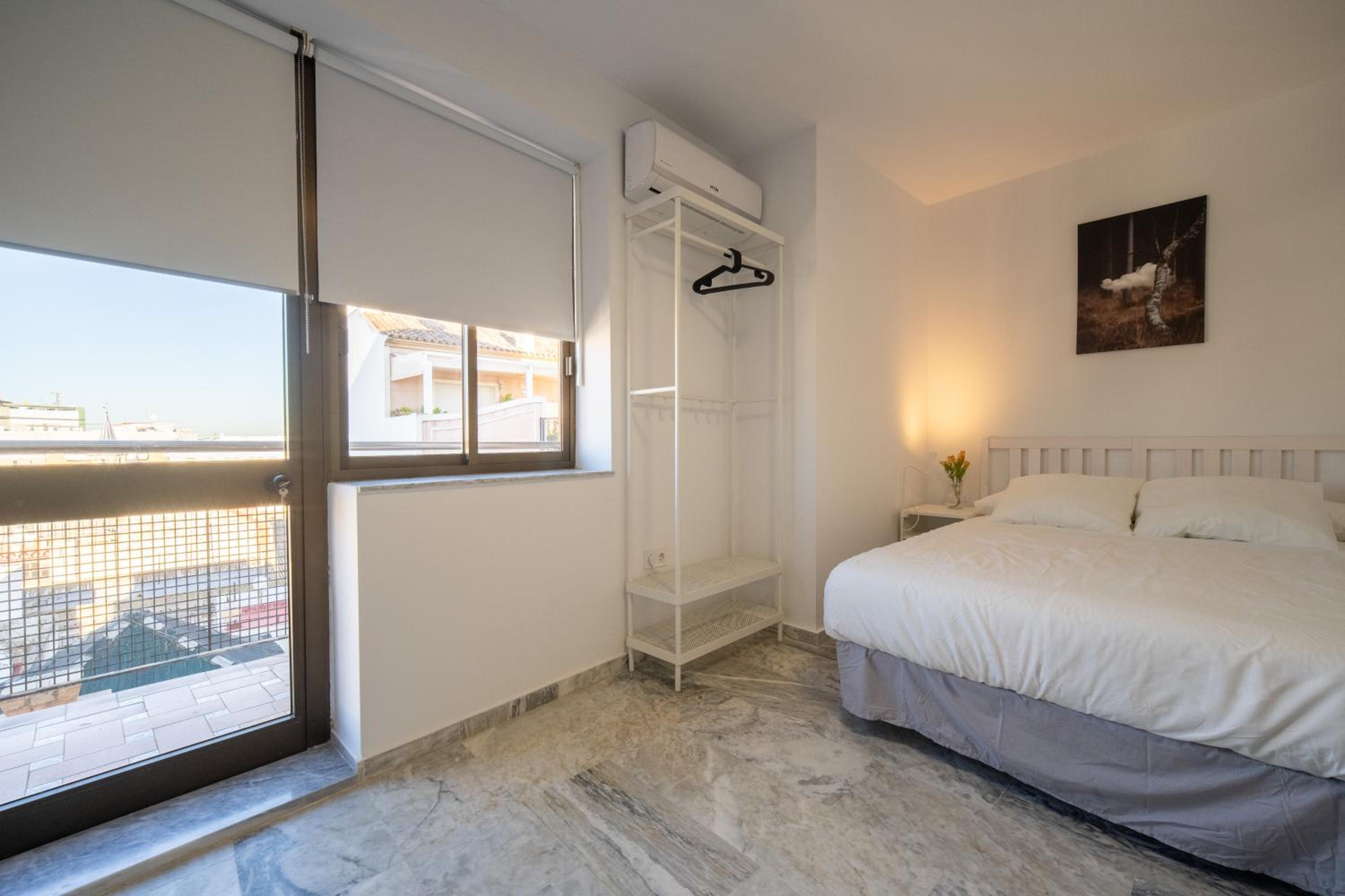 Hostal Antiguo Palacio Hotel París