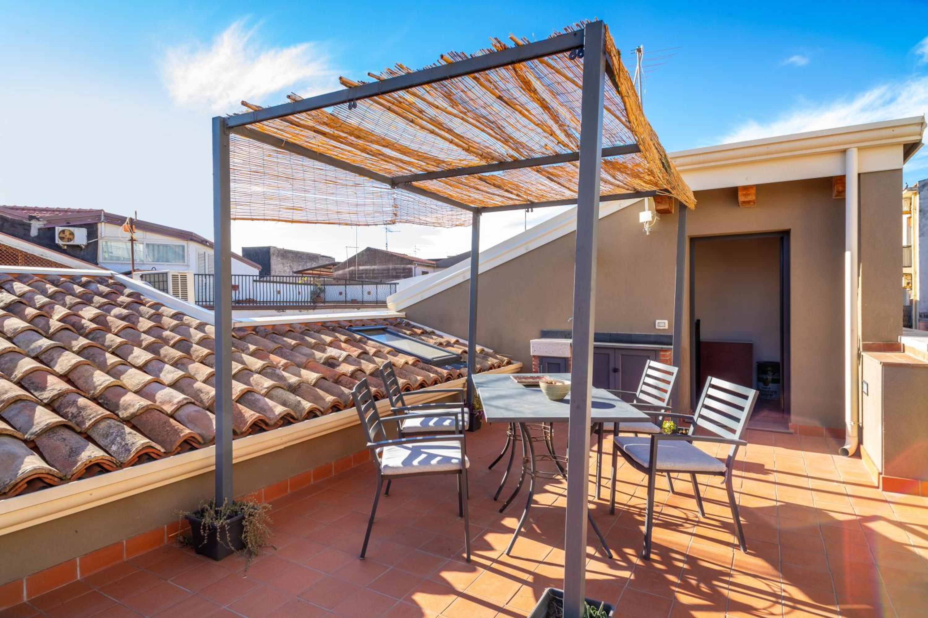 roof