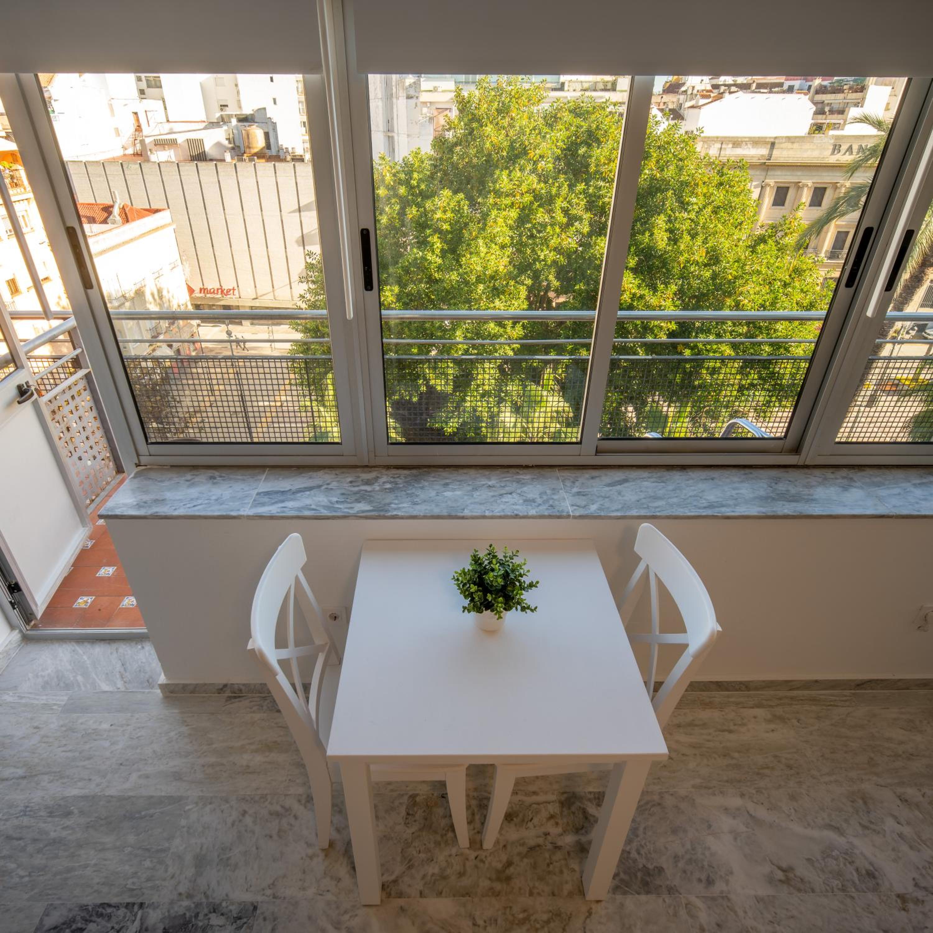 Hostal Antiguo Palacio Hotel París