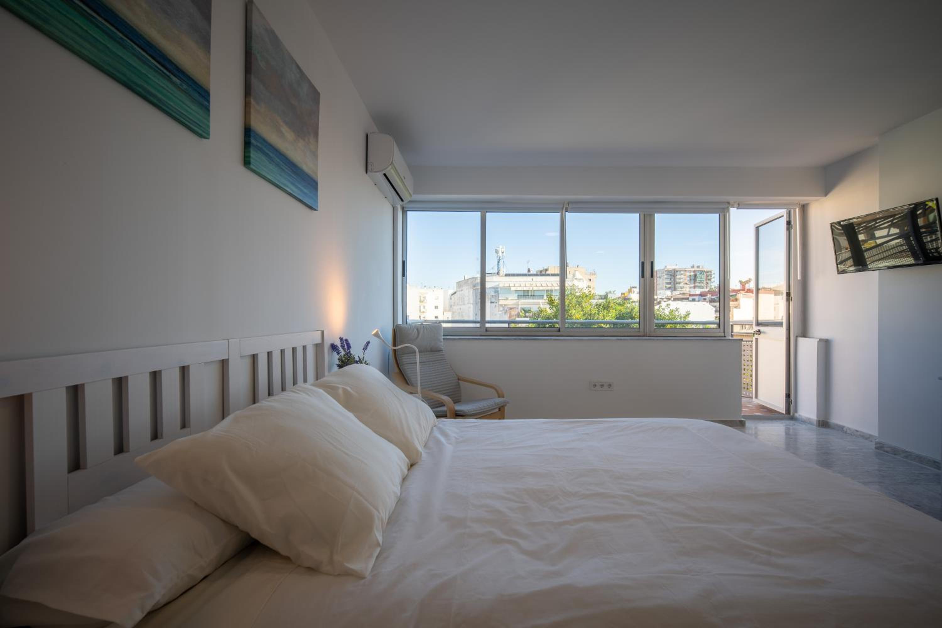 Hostal Antiguo Palacio Hotel París