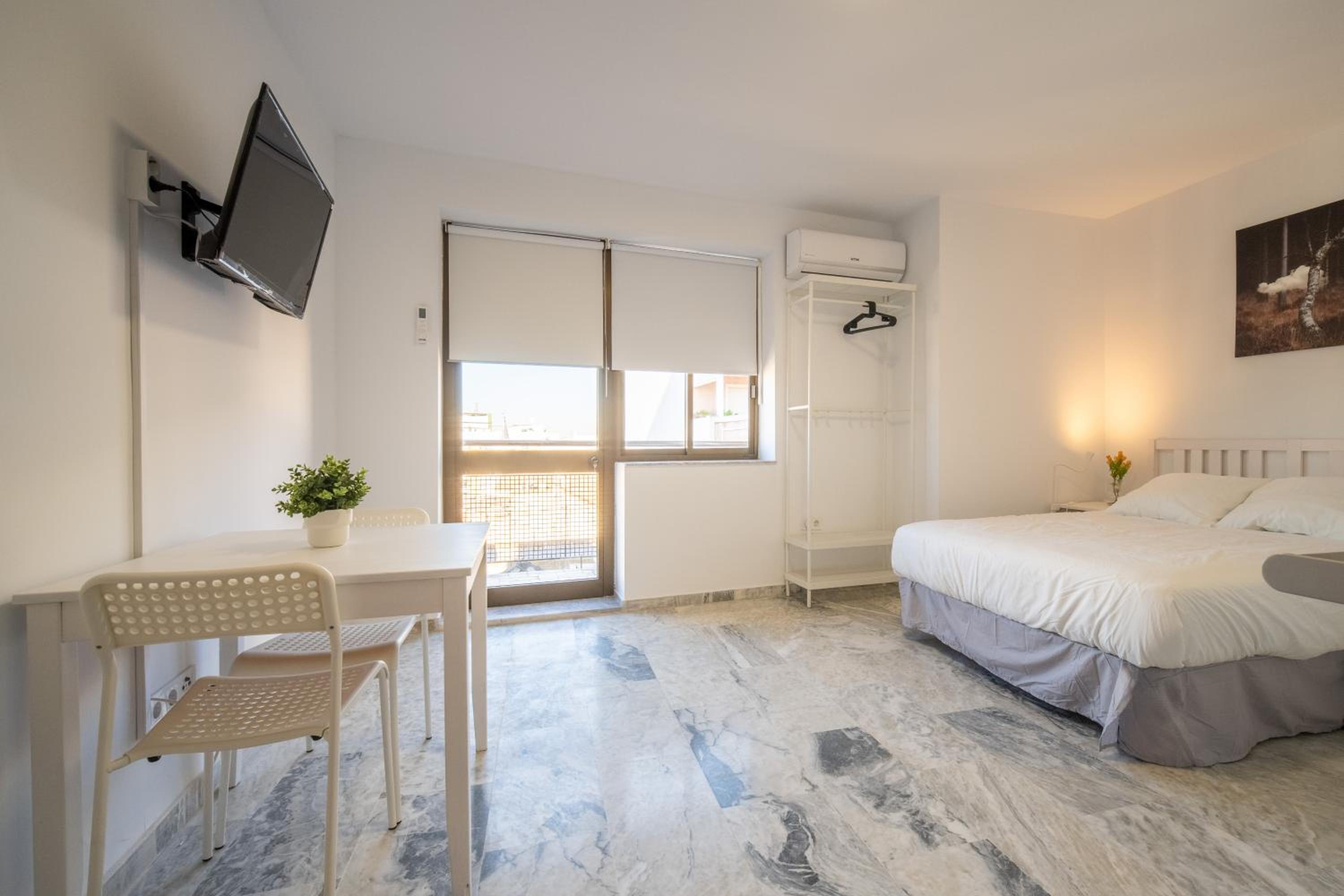 Hostal Antiguo Palacio Hotel París