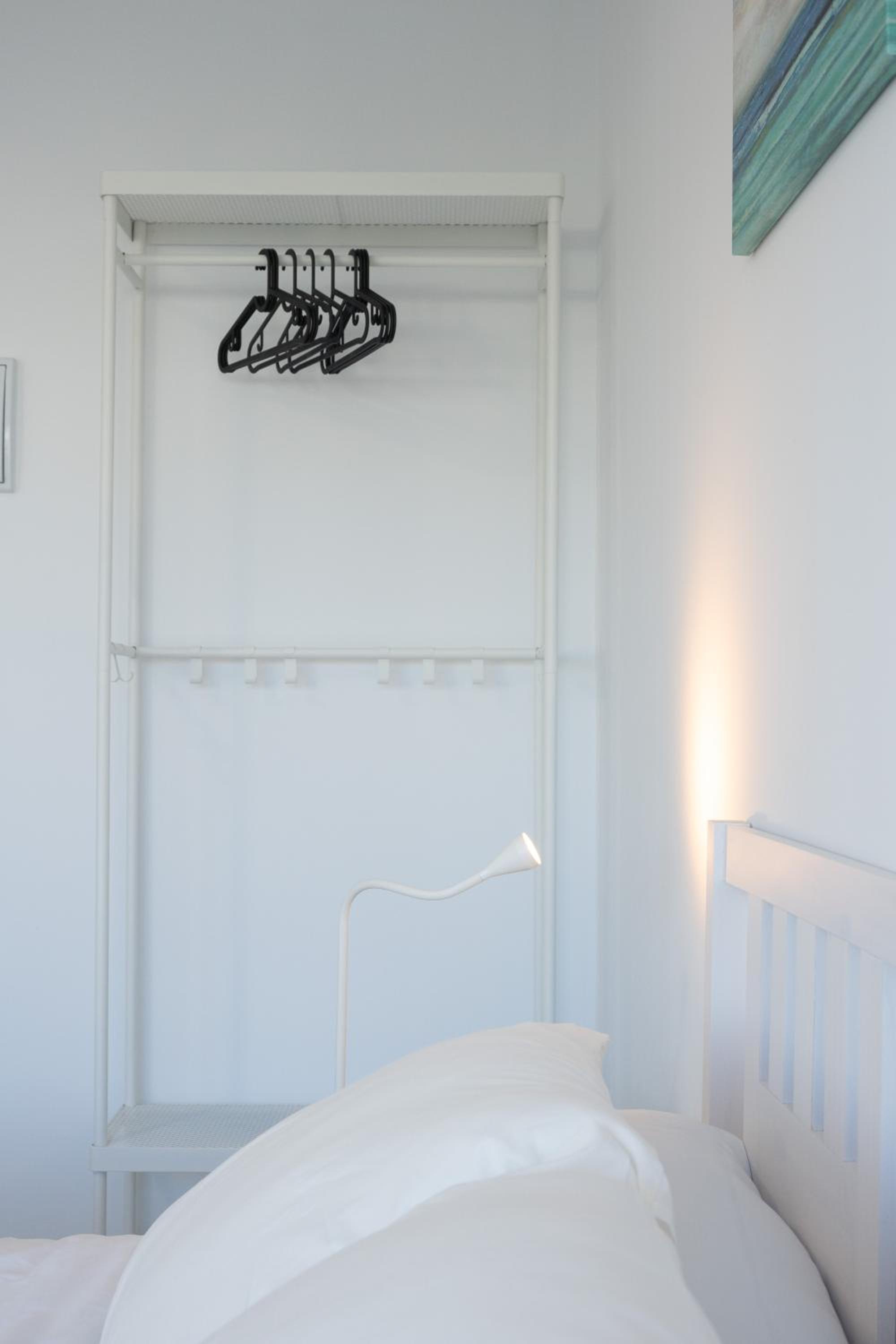 Hostal Antiguo Palacio Hotel París