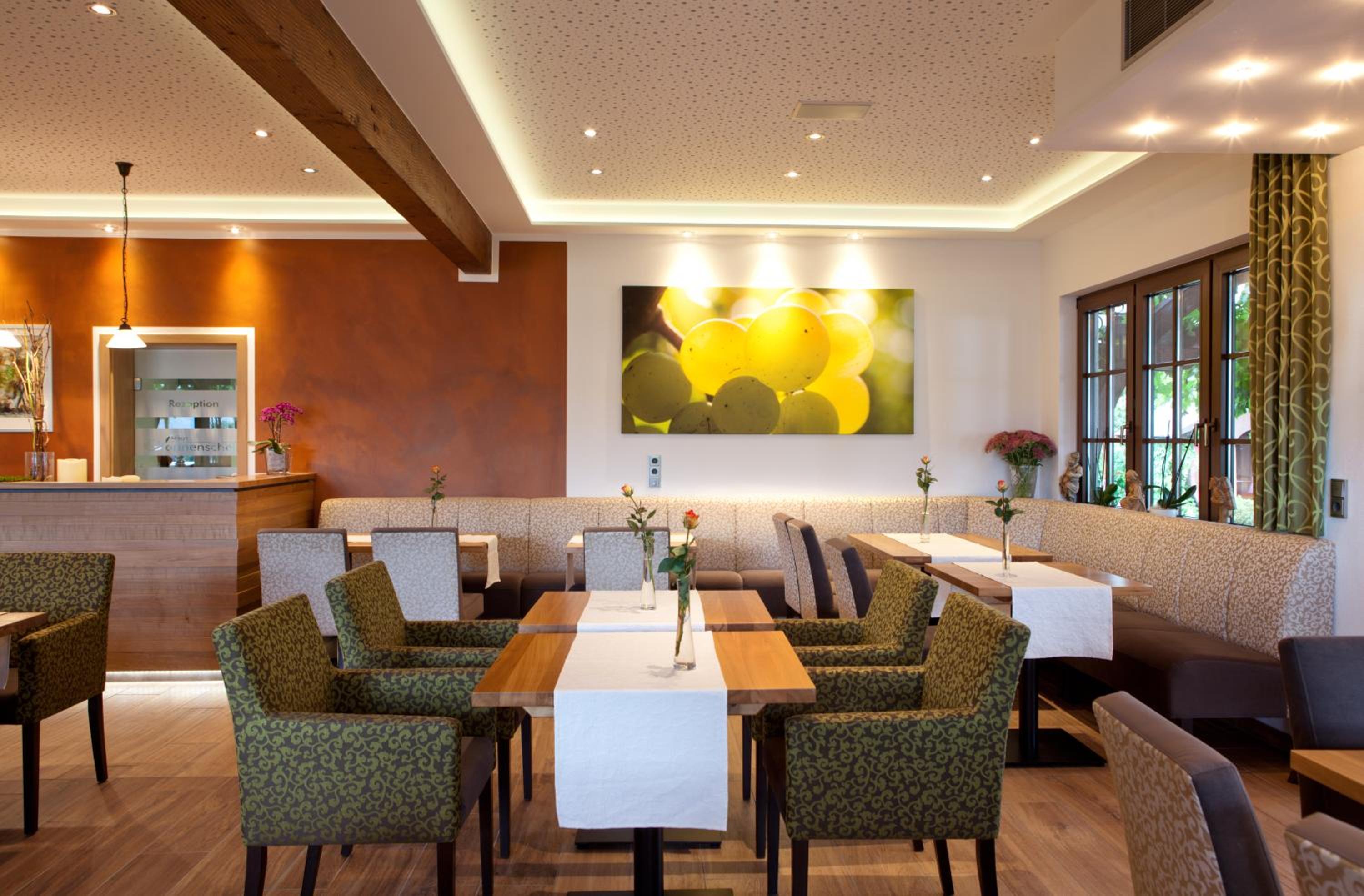 Weinhotel Sonnenschein