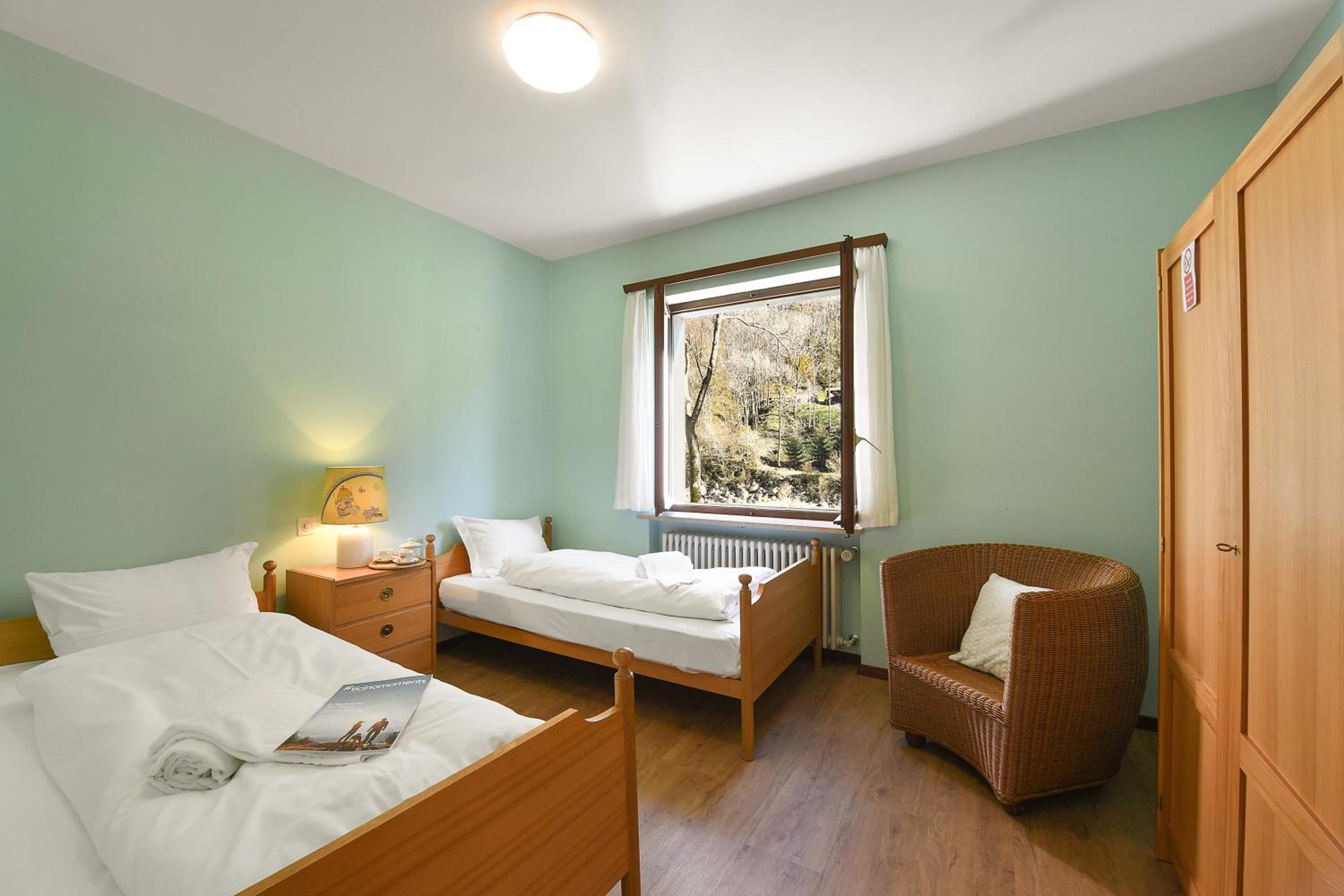 Casa Mima Chalets