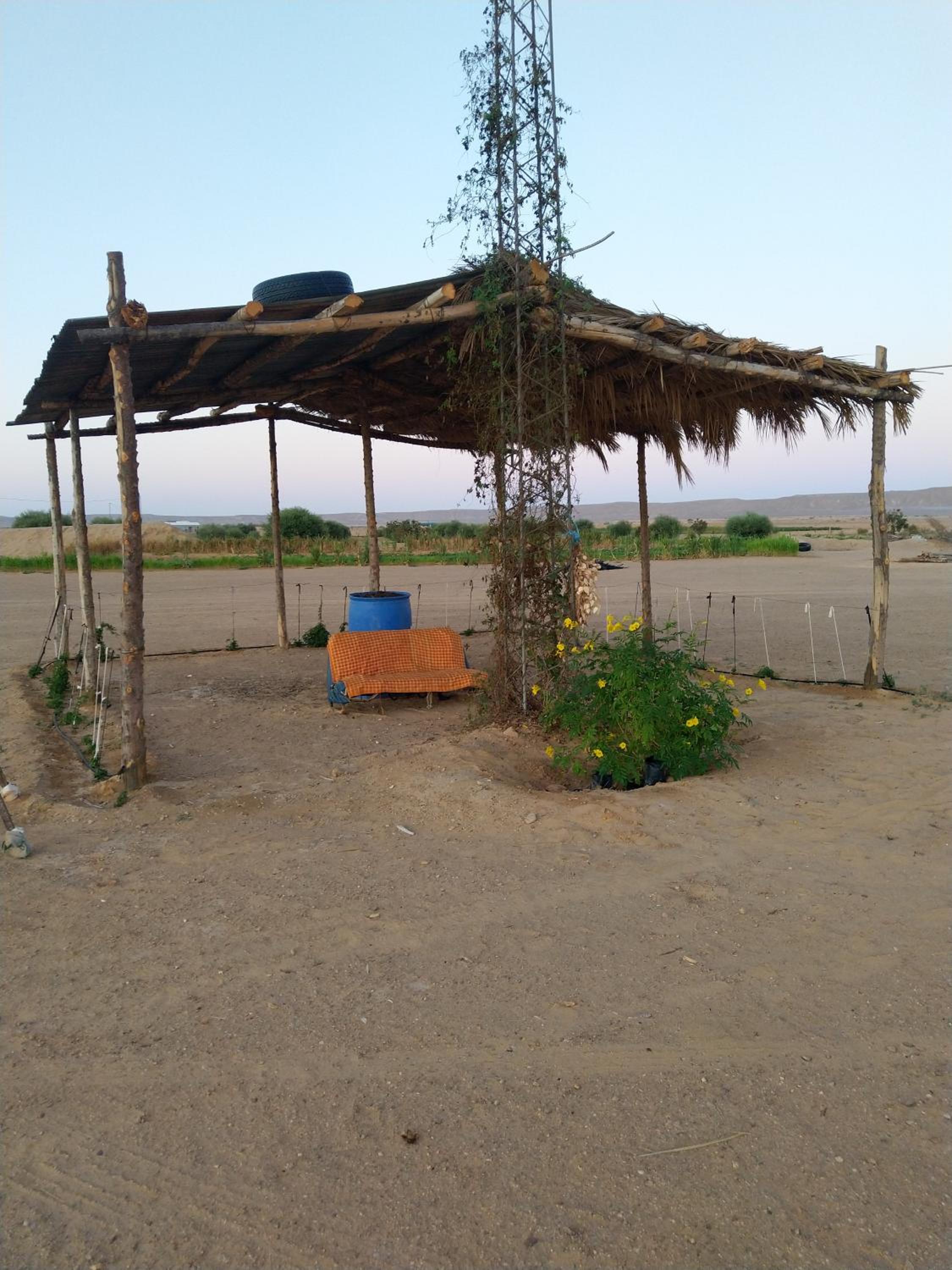 DAR BRAHIM