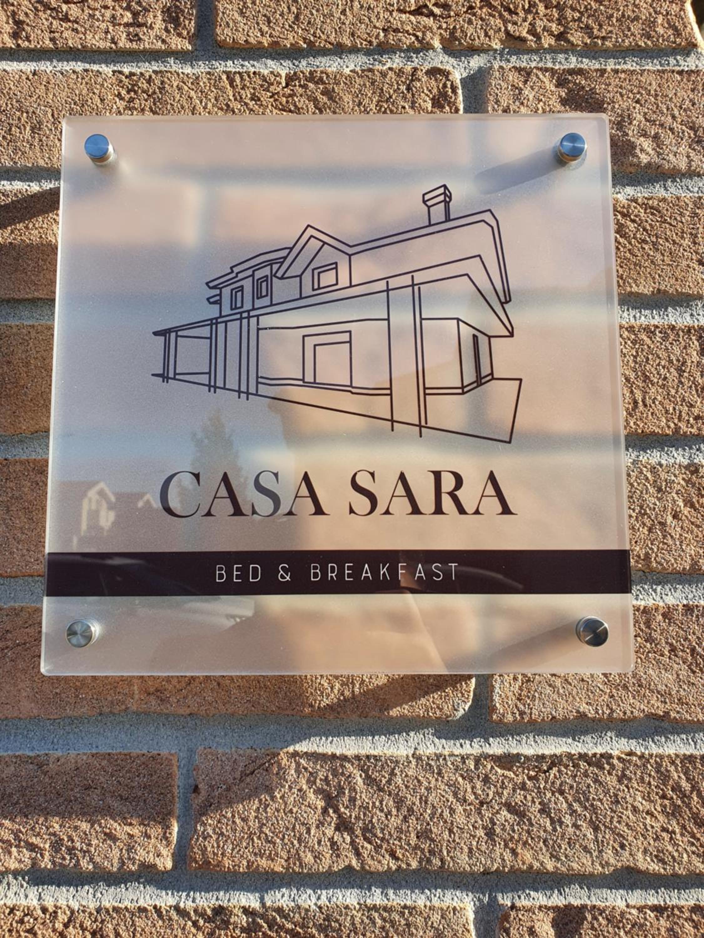B&B Casa Sara view 4