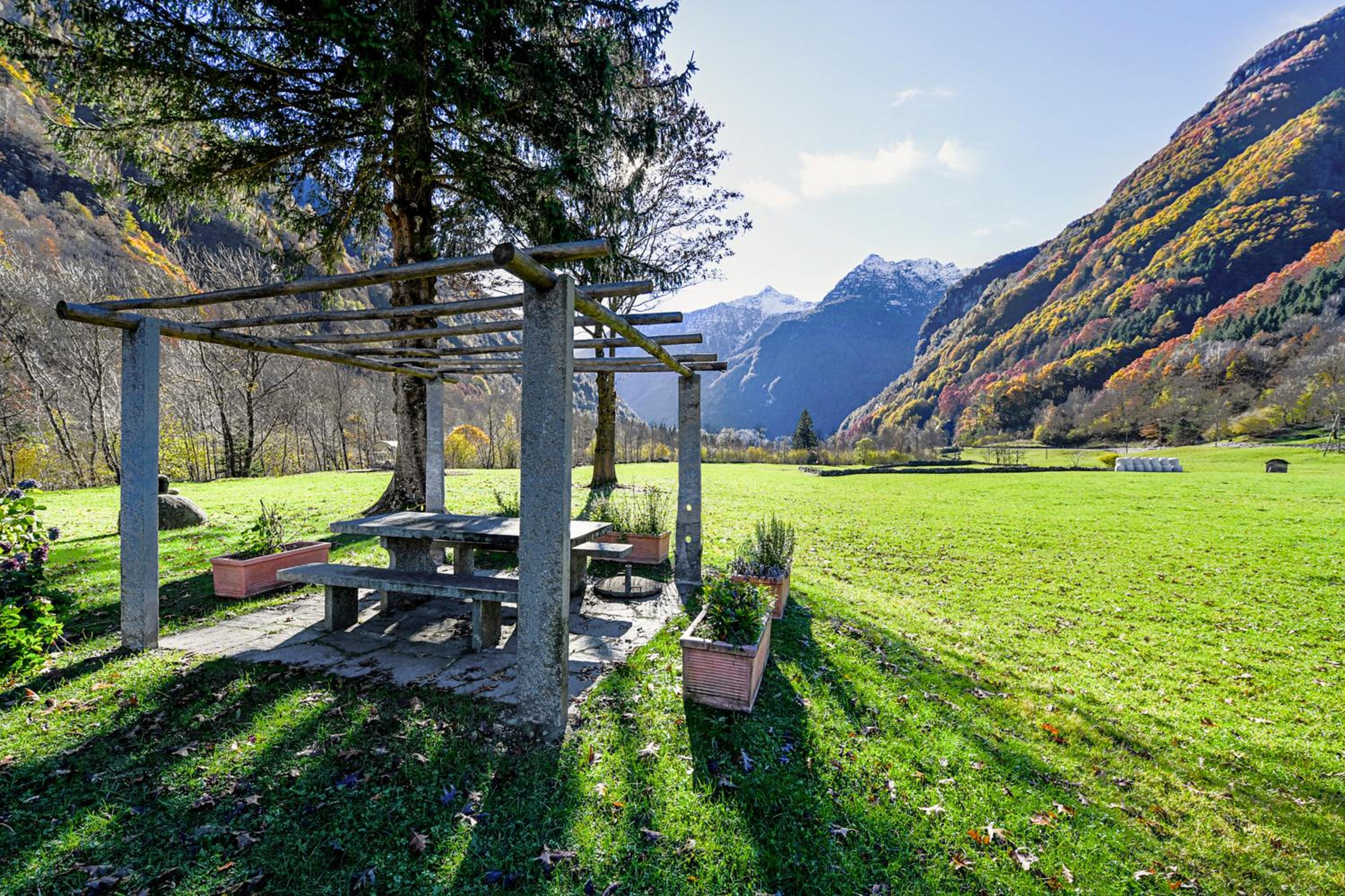 Casa Mima Chalets