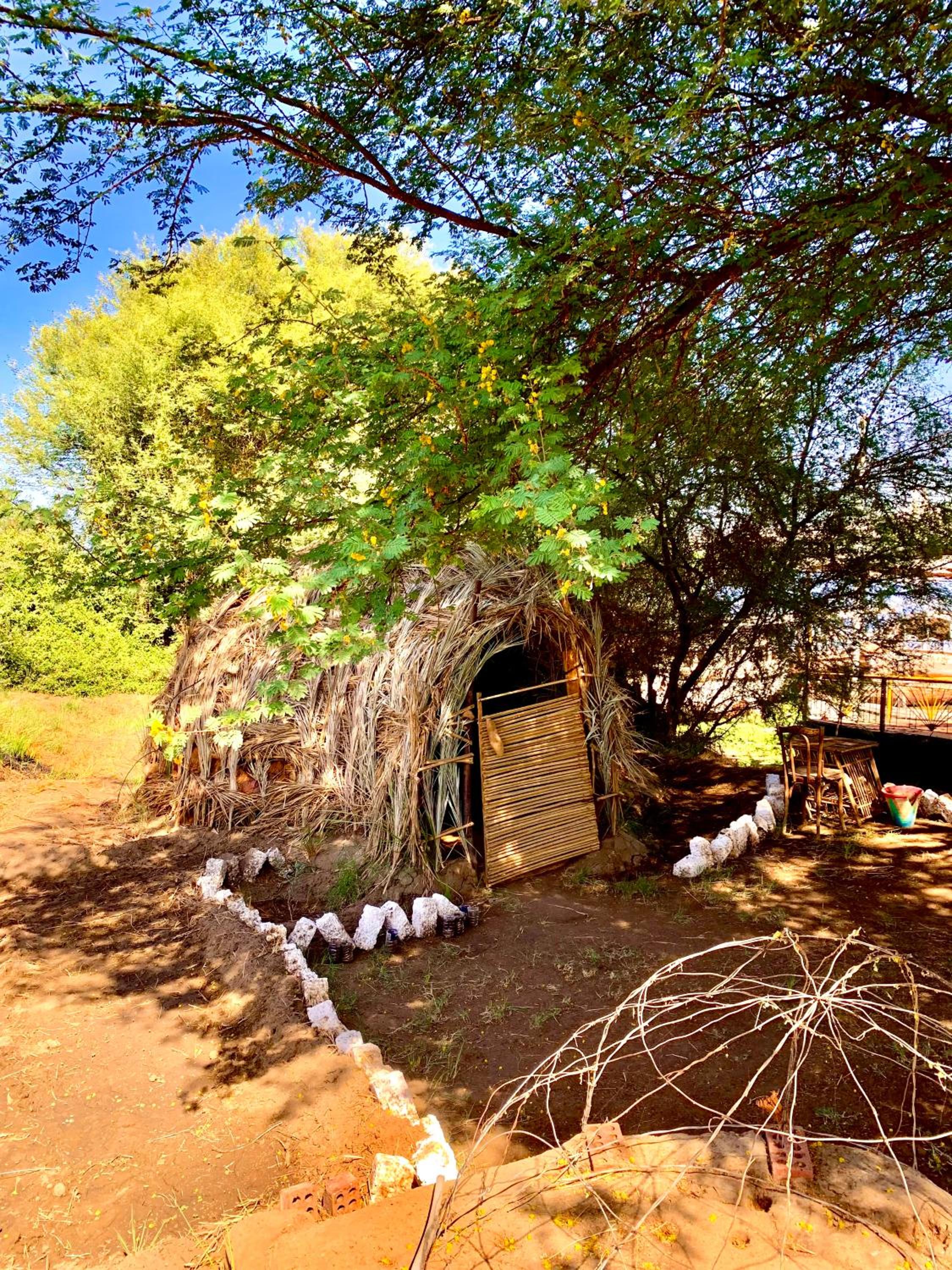 Salatoos Mango Garden and Guesthouse