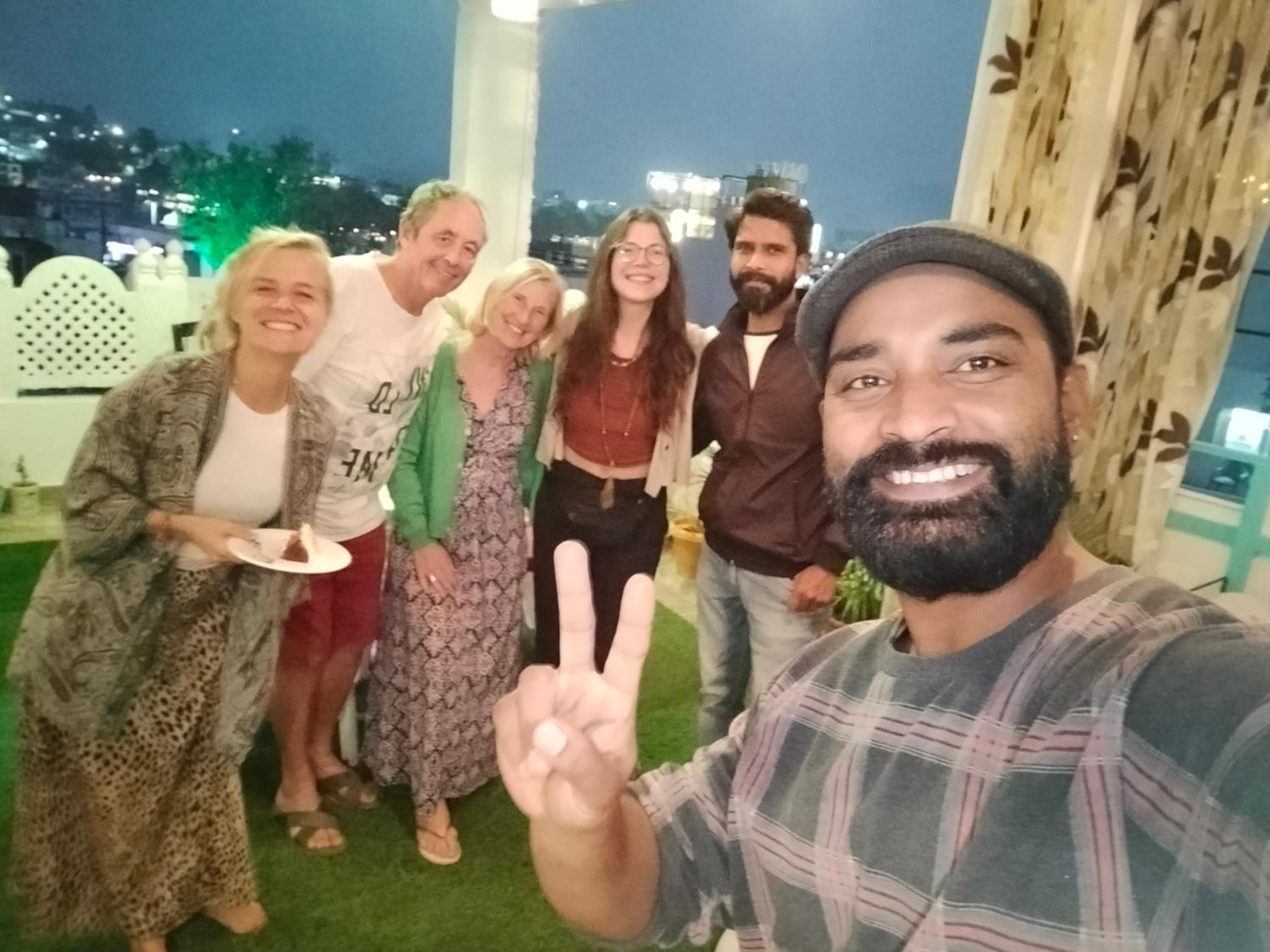 human