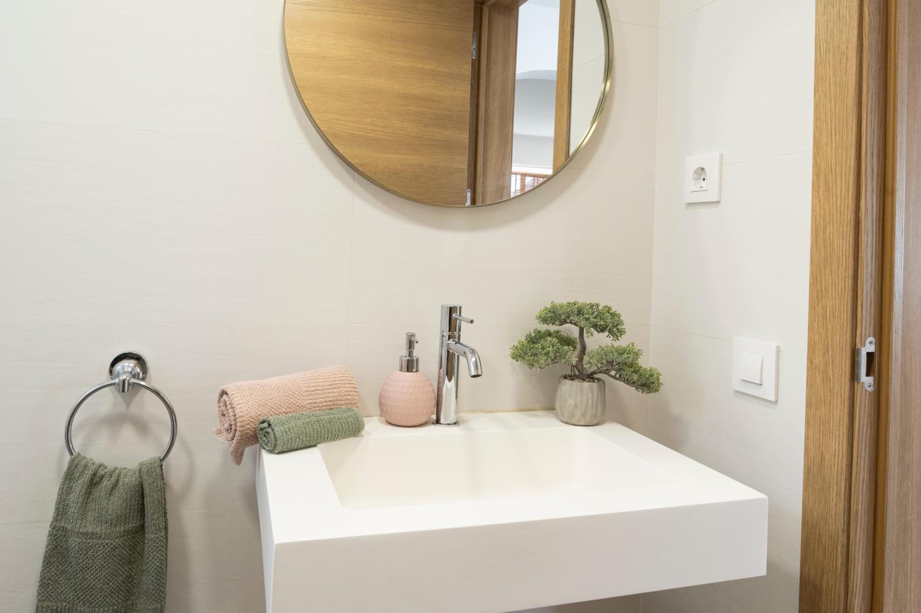 VILLA WINE & BEACH Design and Luxury in Cala Crancs photo 3