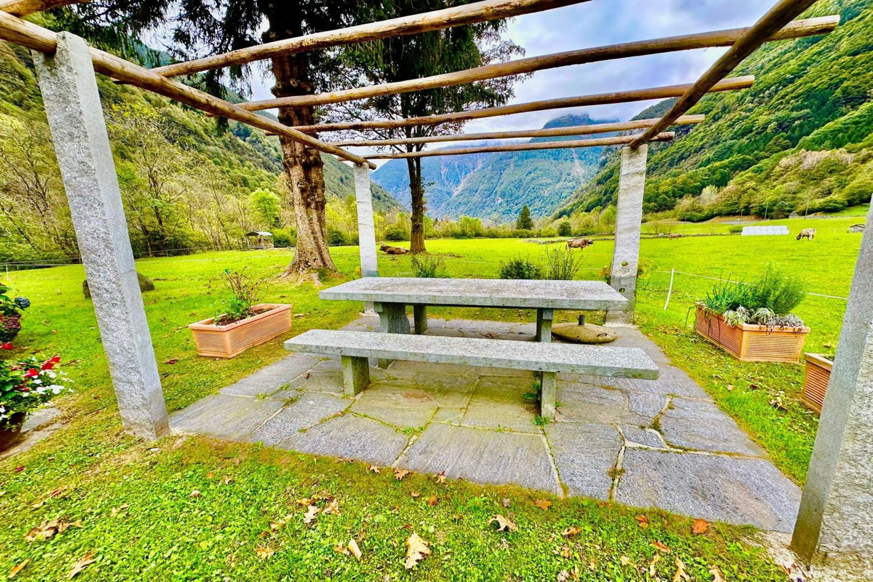Casa Mima Chalets