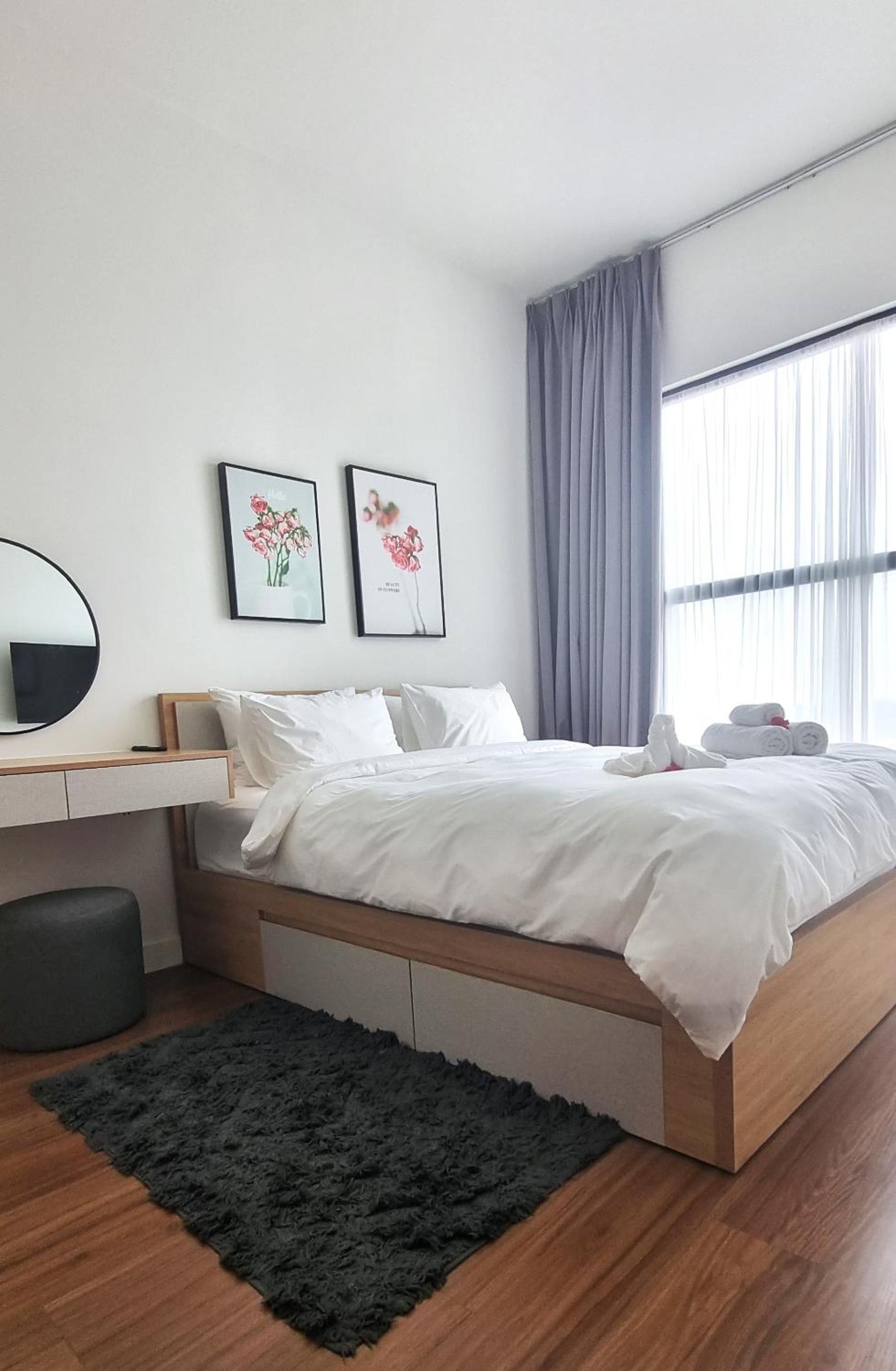 Swanbay Apartments Group
