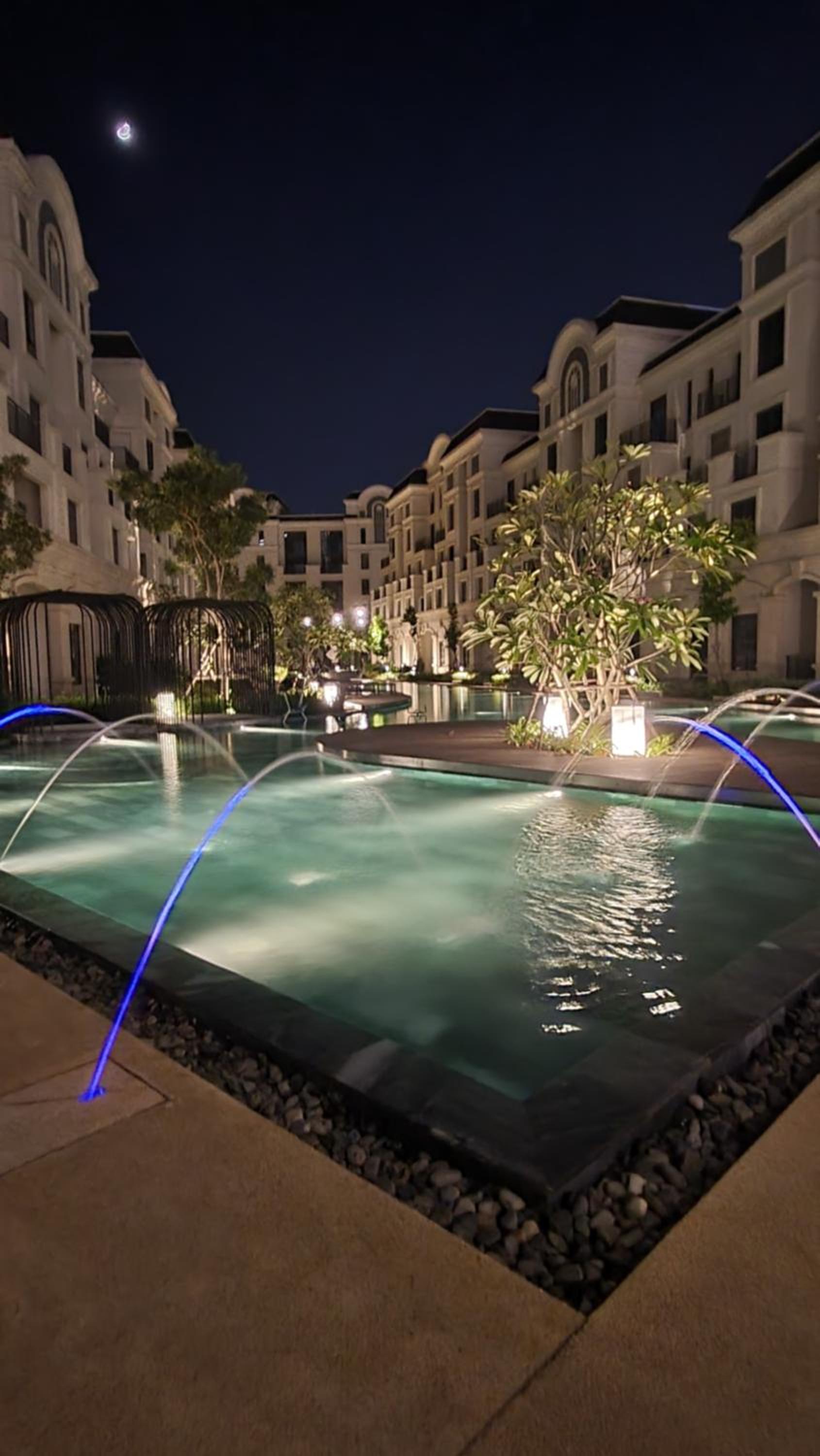 Swanbay Apartments Group