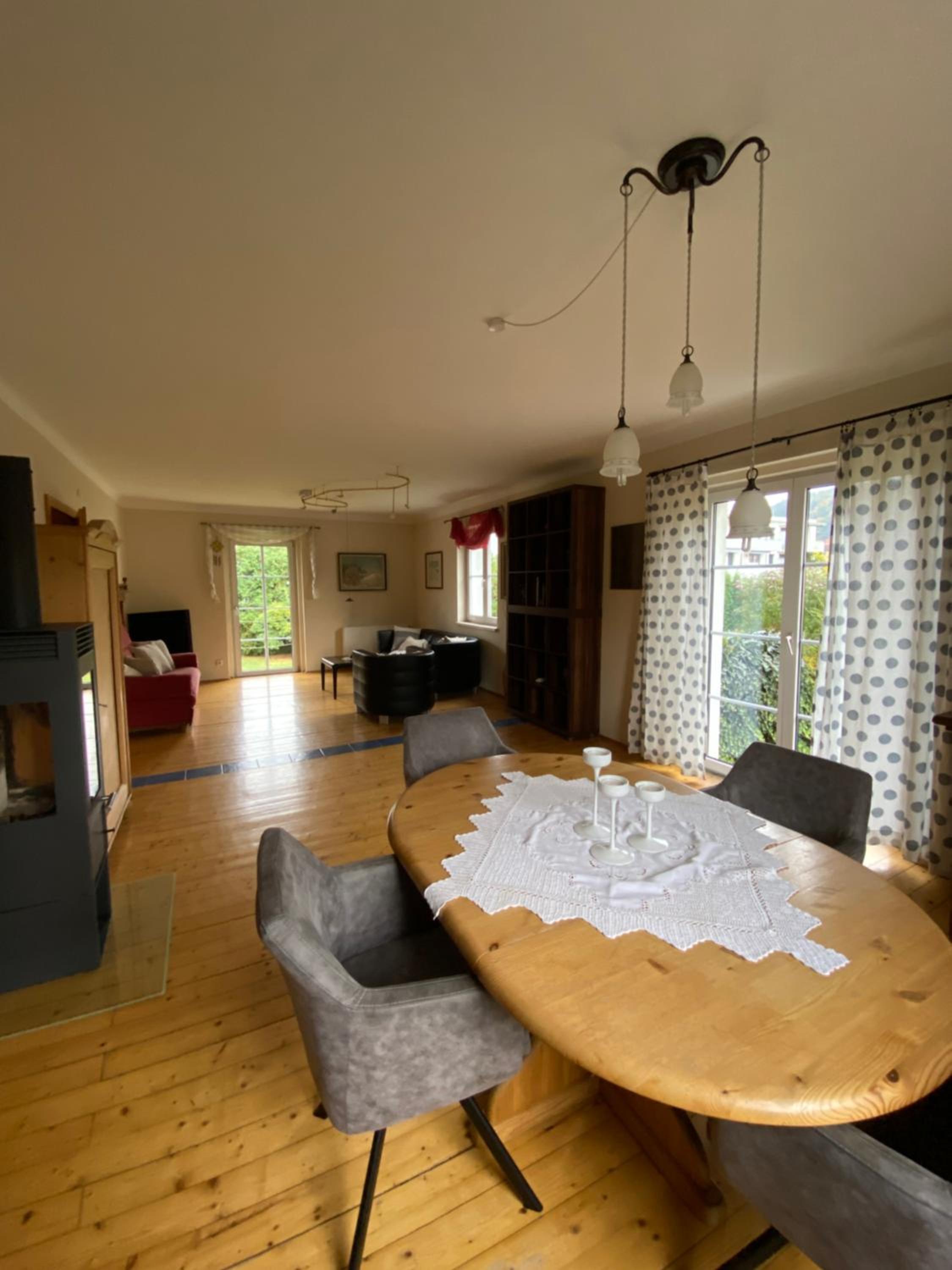 Haus Clearwater