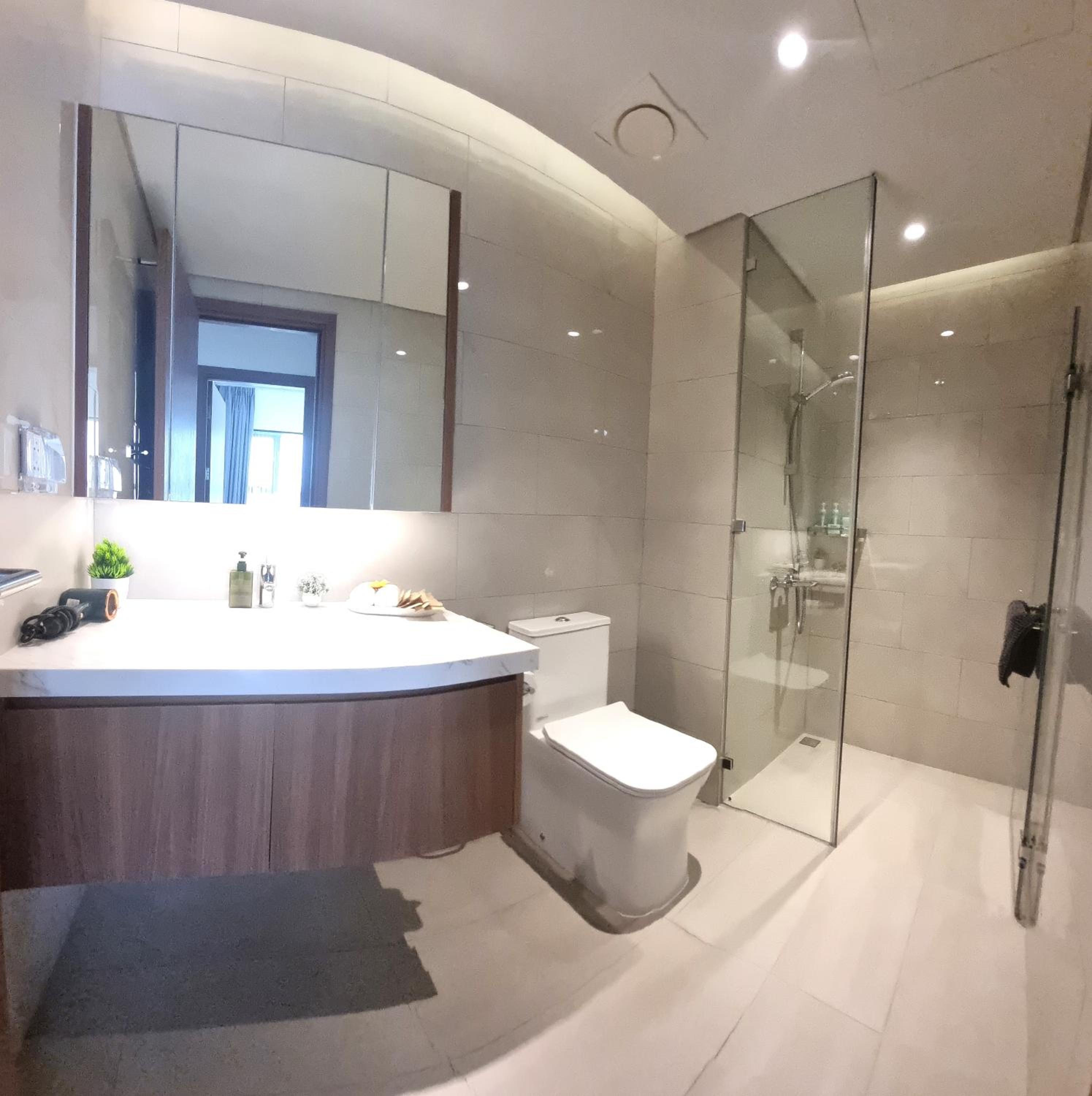 Swanbay Apartments Group