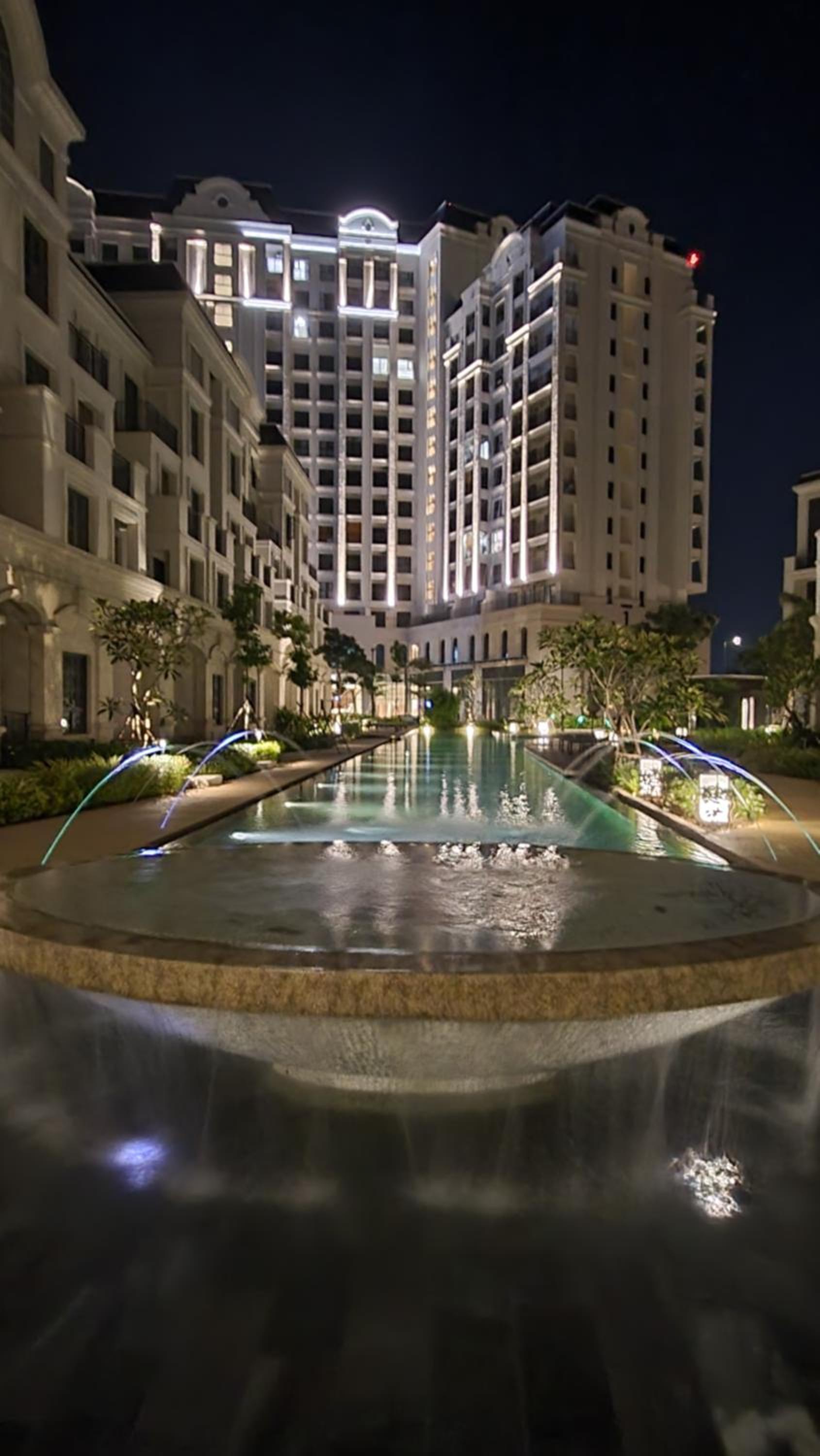 Swanbay Apartments Group