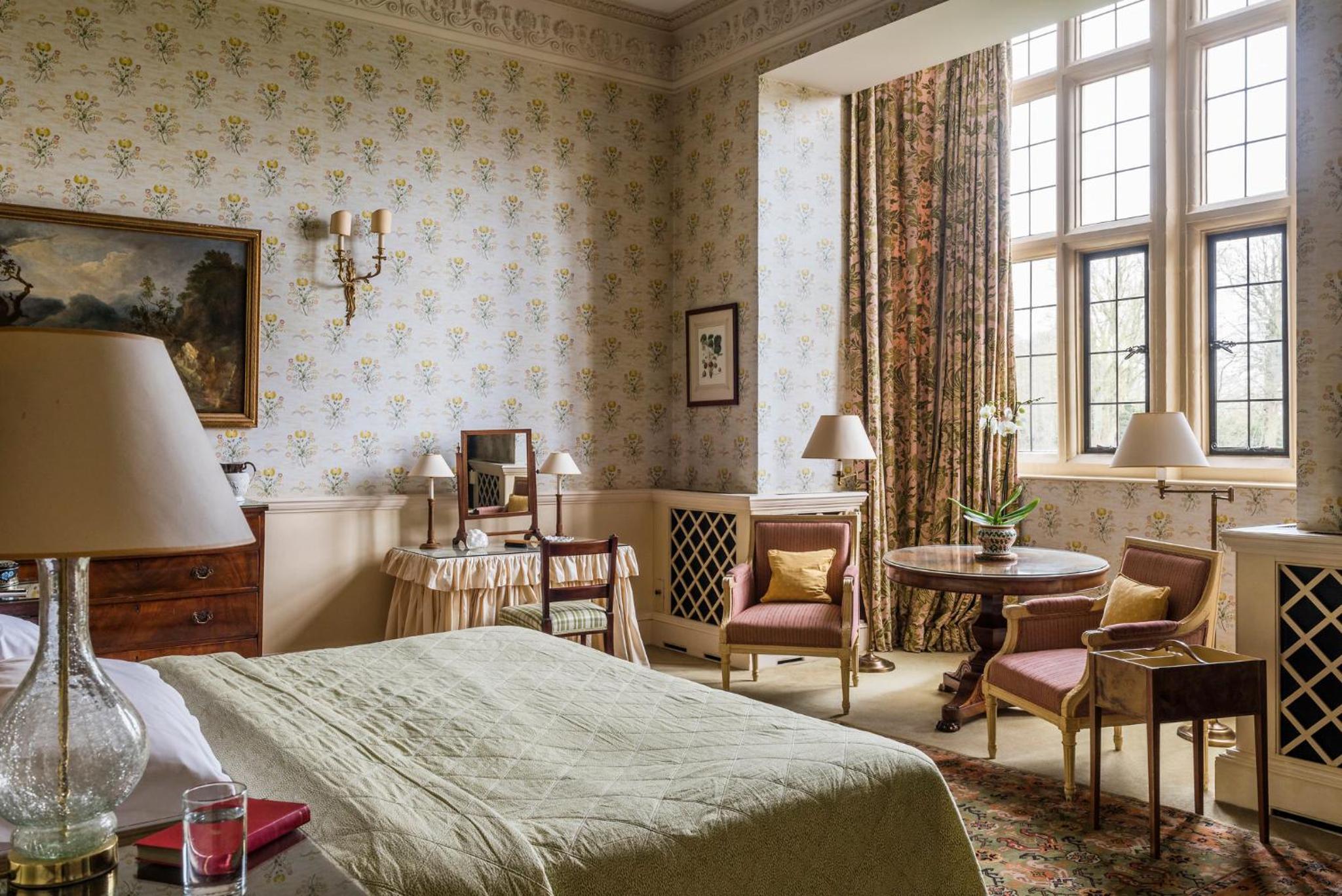 Hartwell House & Spa
