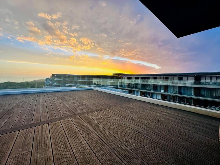 Ocean Dunes Bachelor Apartments